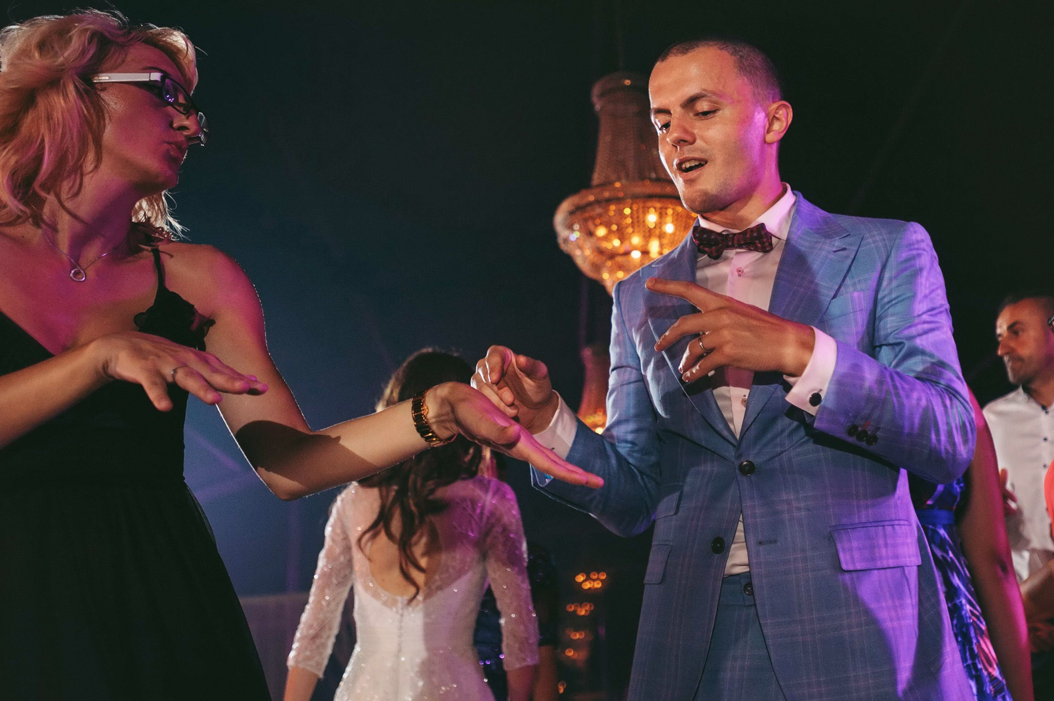 Iulia si Radu. Fotograf de nunta in Constanta|Marian Badescu