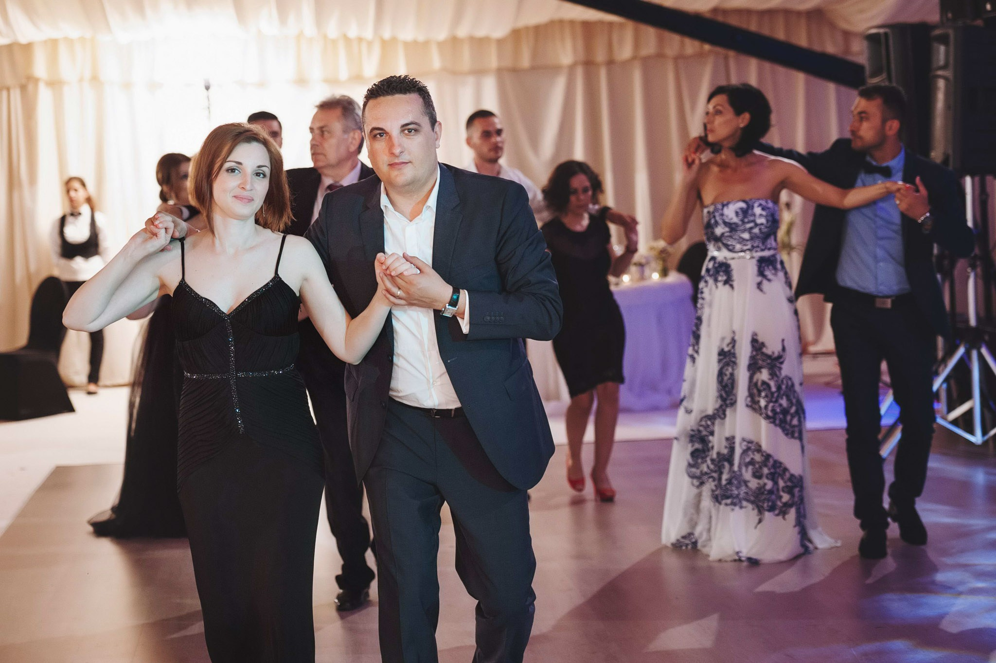 Mirela & Andrei. Fotograf de nunta in Constanta|Marian Badescu