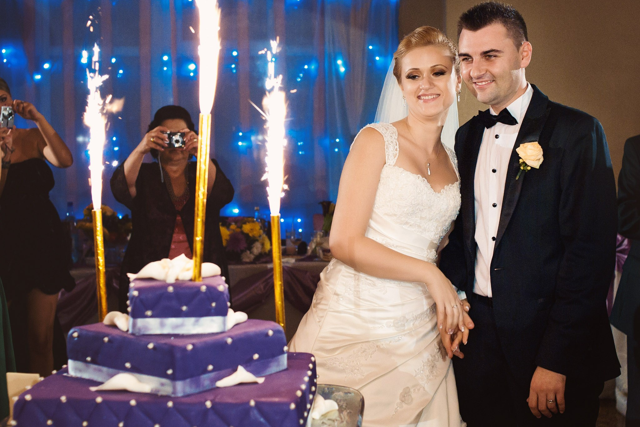 Fotografii nunta. Fotograf de nunta in Constanta|Marian Badescu