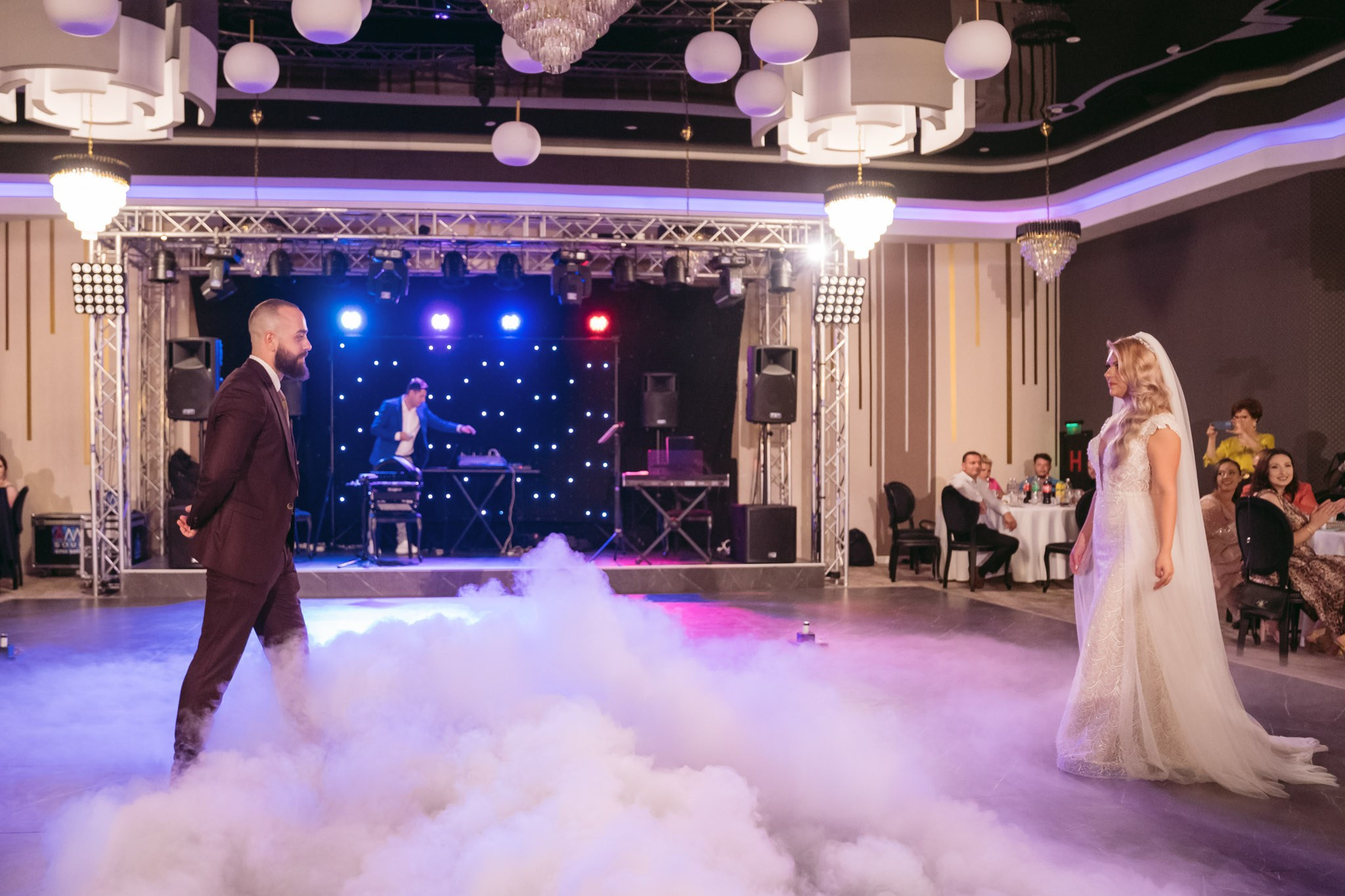 Alina & Andrei. Fotograf de nunta in Constanta|Marian Badescu