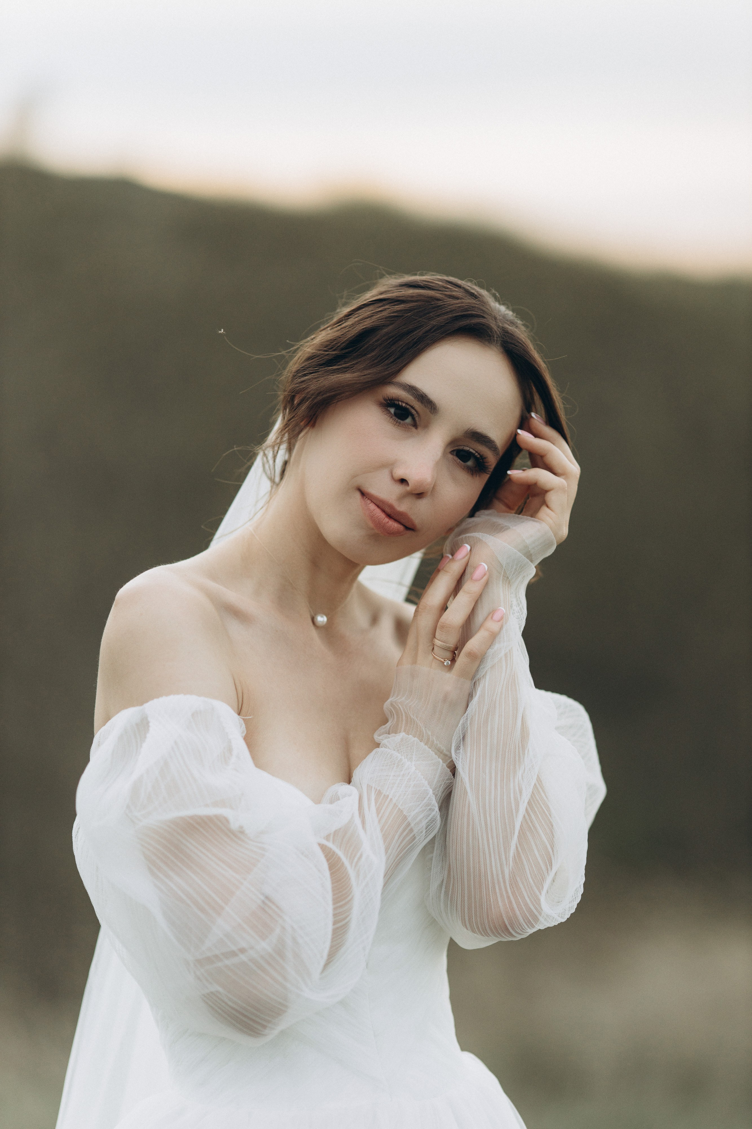 Сніжана та Саша дозйомка. Біліївські хутори. Ірина Терещук