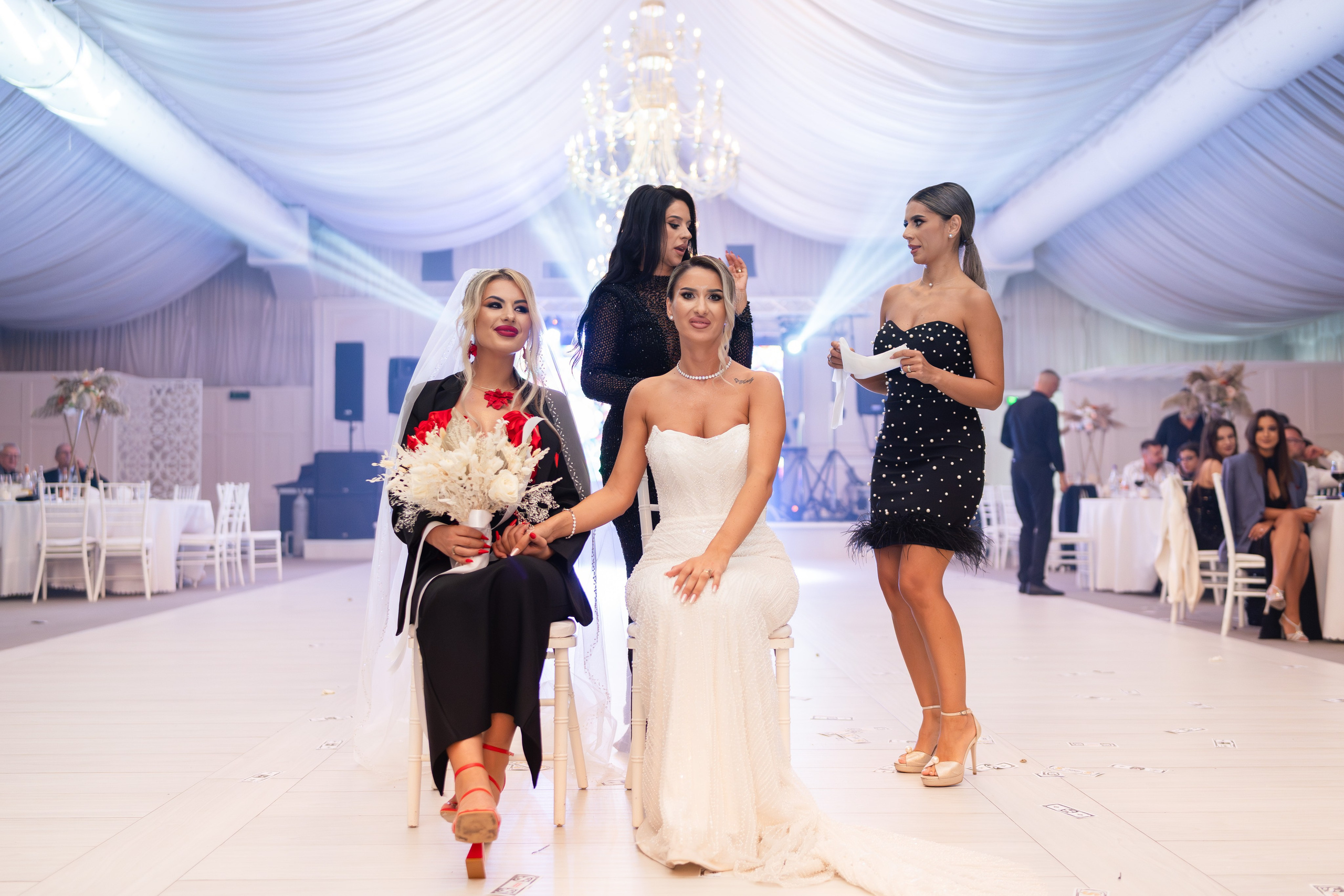 Mihaela & Octavian. B|P Weddings - Fotograf & Videograf - București||0730017811