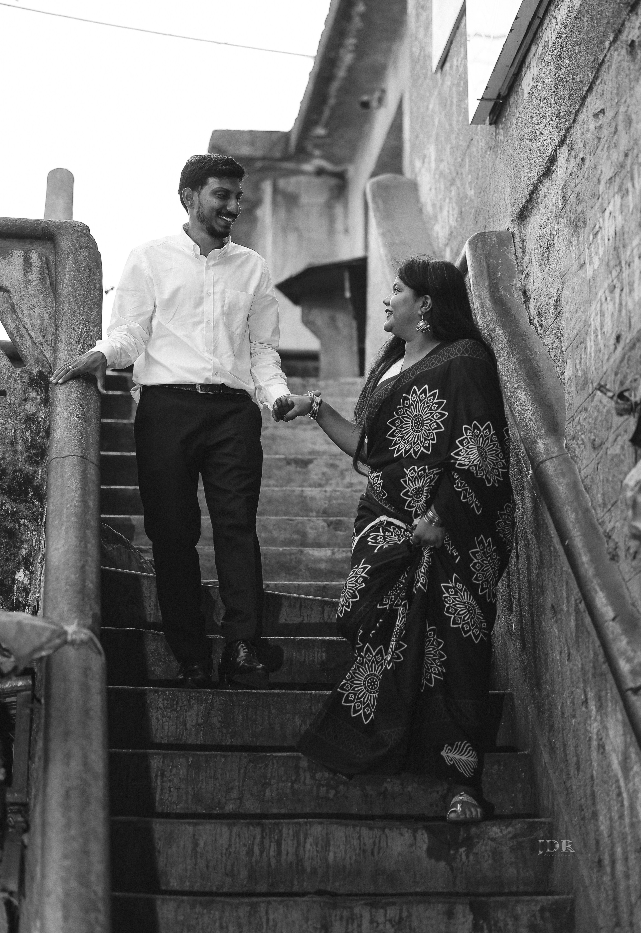 Pre-wedding Photography & Videography, Horamavu, Bangalore. JDR Productions: Professional Wedding, Real-Estate, Maternity, Event Photography and Videography in Horamavu, Bengaluru, Karnataka