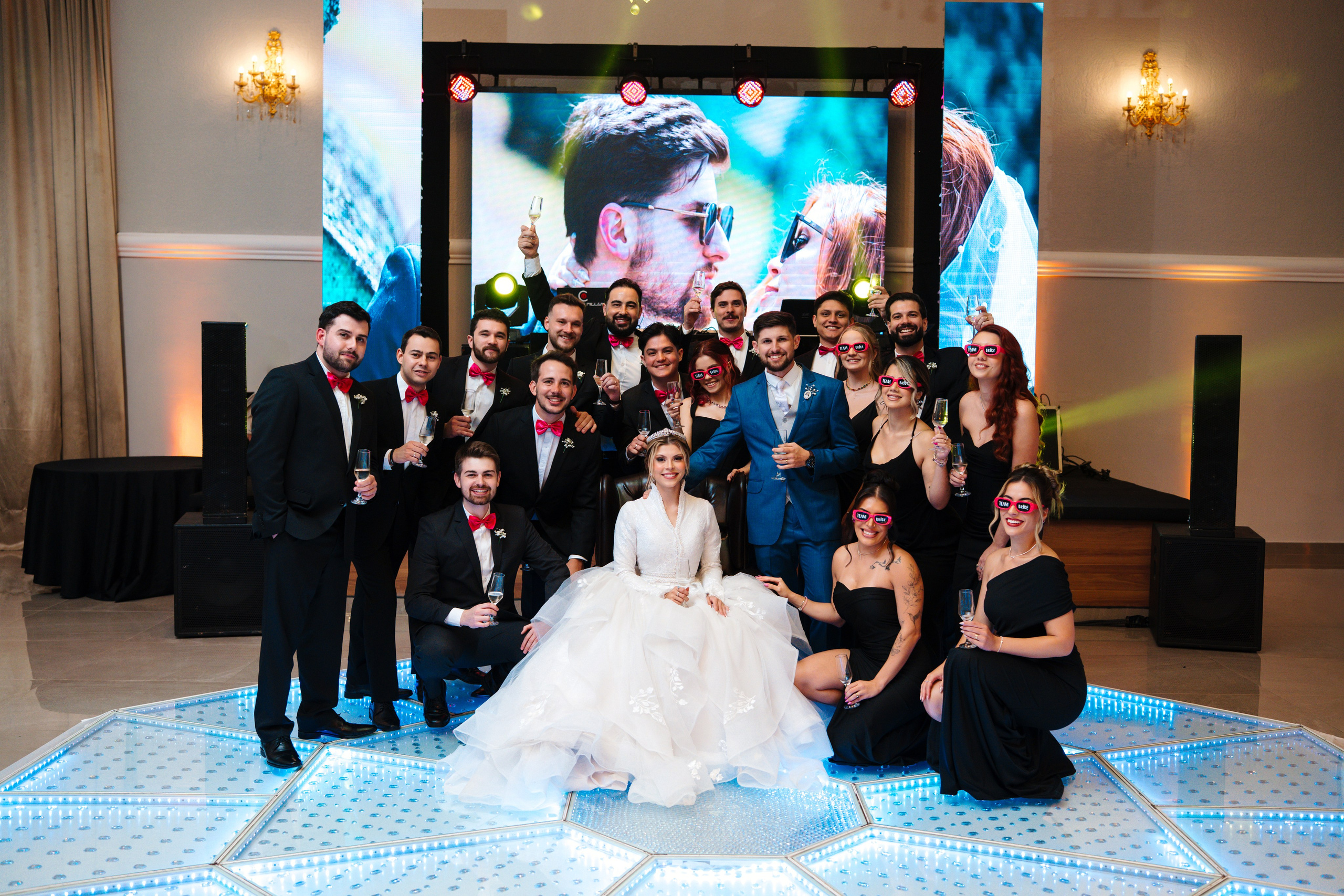 Jhéssica & João. Alexandre Gama Fotografia