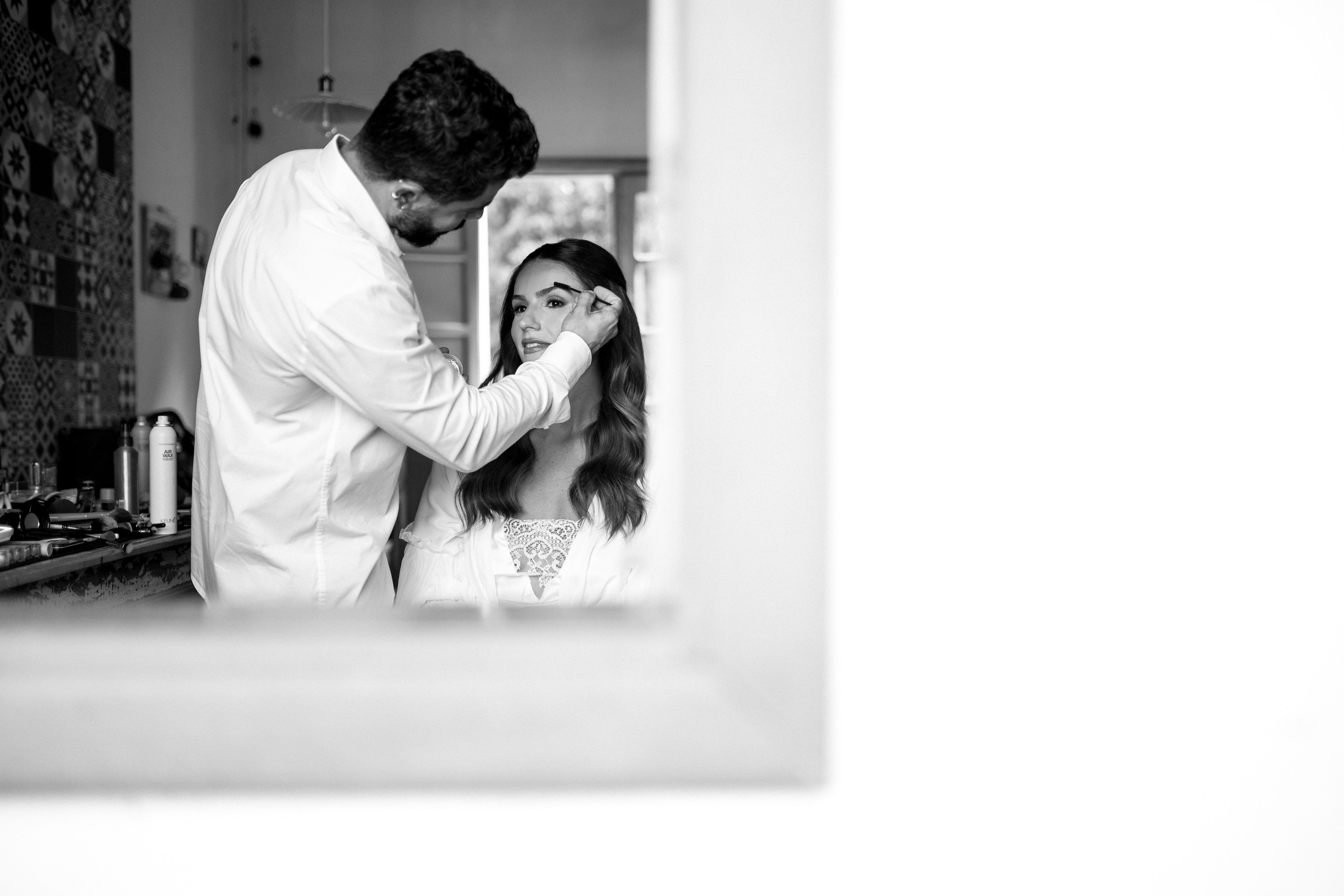 Karol & Henrique. Top 100 Fotógrafo Casamento do Brasil — Thiago Vallim