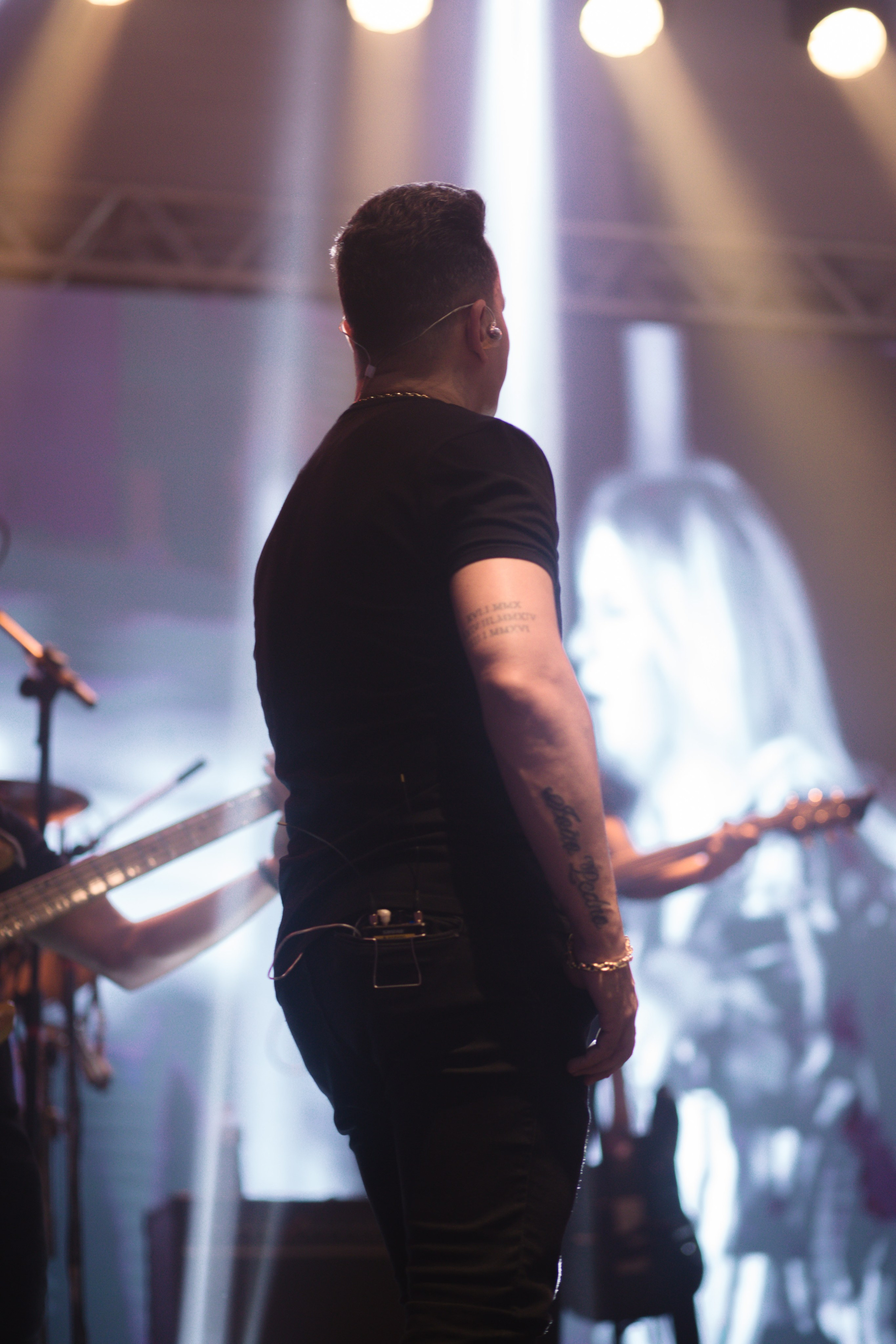 Shows e Eventos. Rafael Marques Fotografia