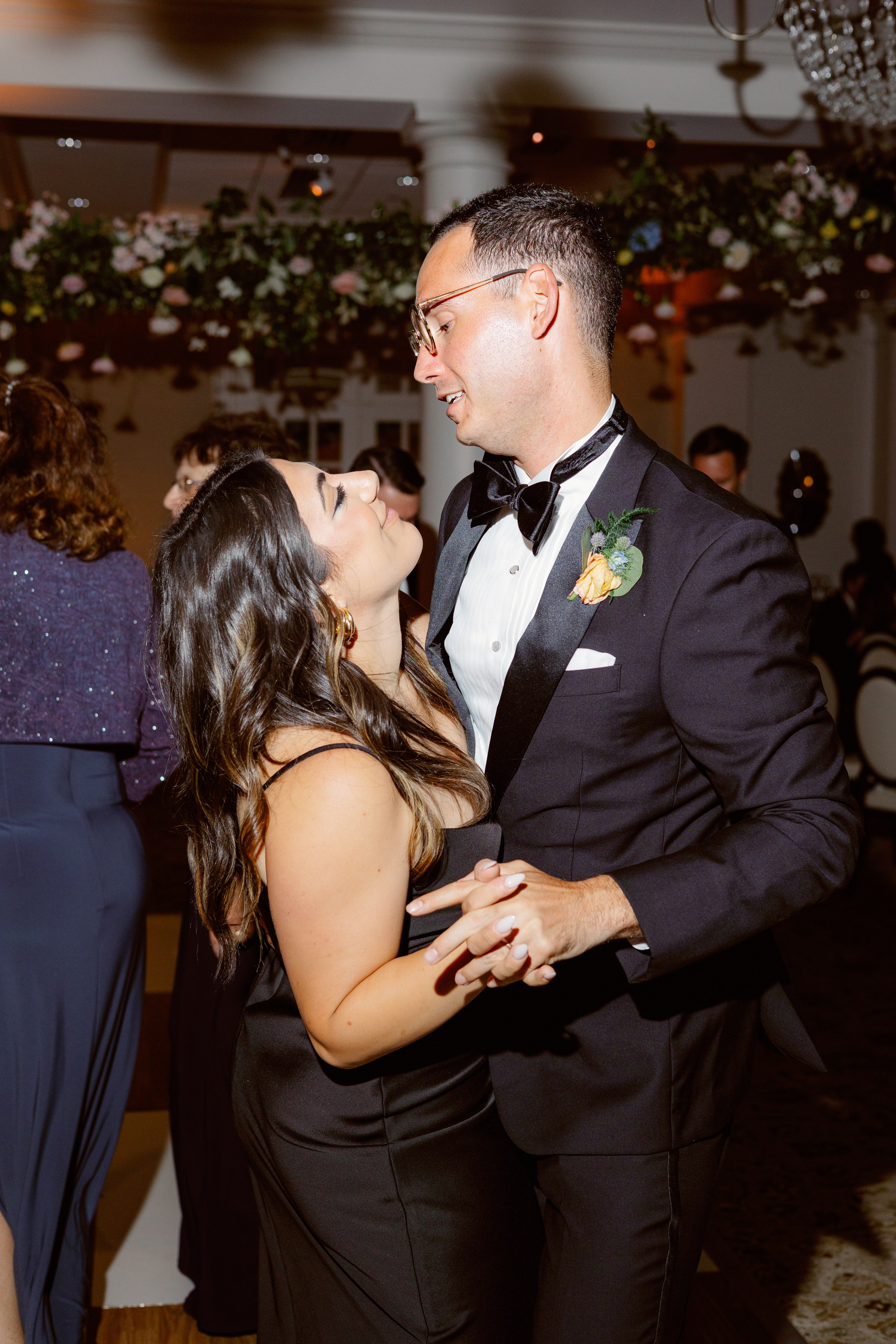 Collier and Matthew. Wedding photographer and videographer New York | New Jersey