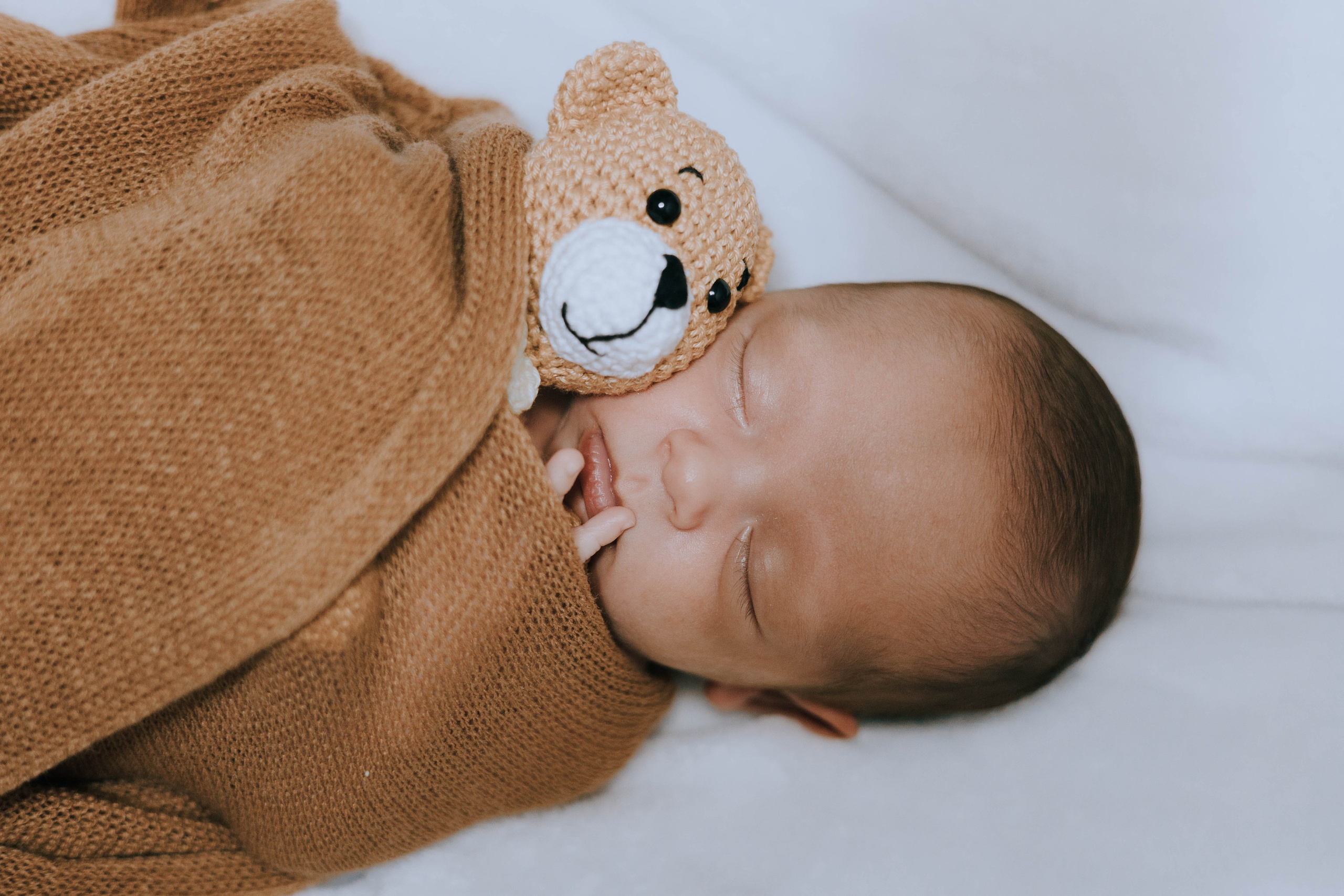 Newborn Arthur. Fotografia de família e parto