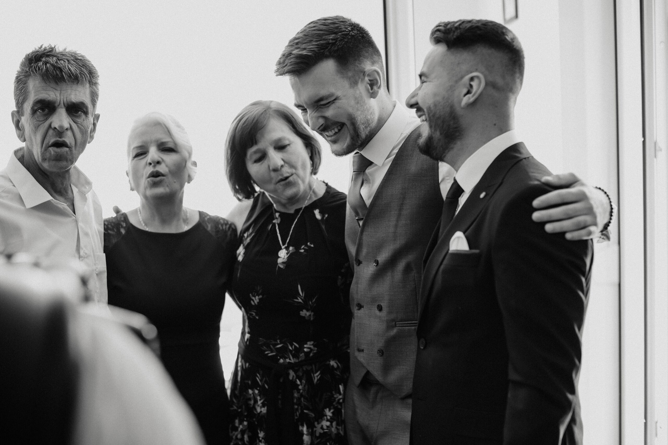 Jovana & Zoran. Wedding photographer based in Novi Sad, Marko Milivojevic