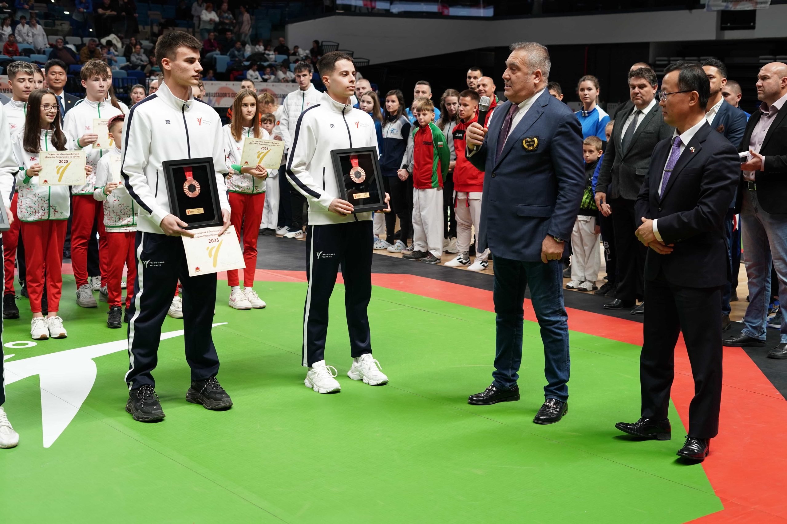 PhotoAdrenaline.com: Спортна Фотография / Sports Photography