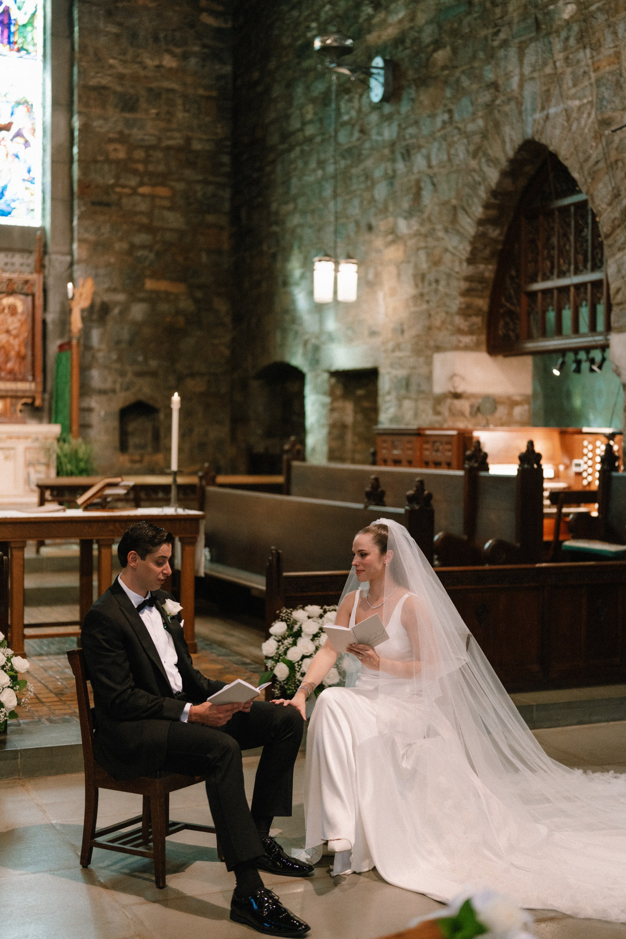 Cristina and Jack. Wedding photographer and videographer New York | New Jersey