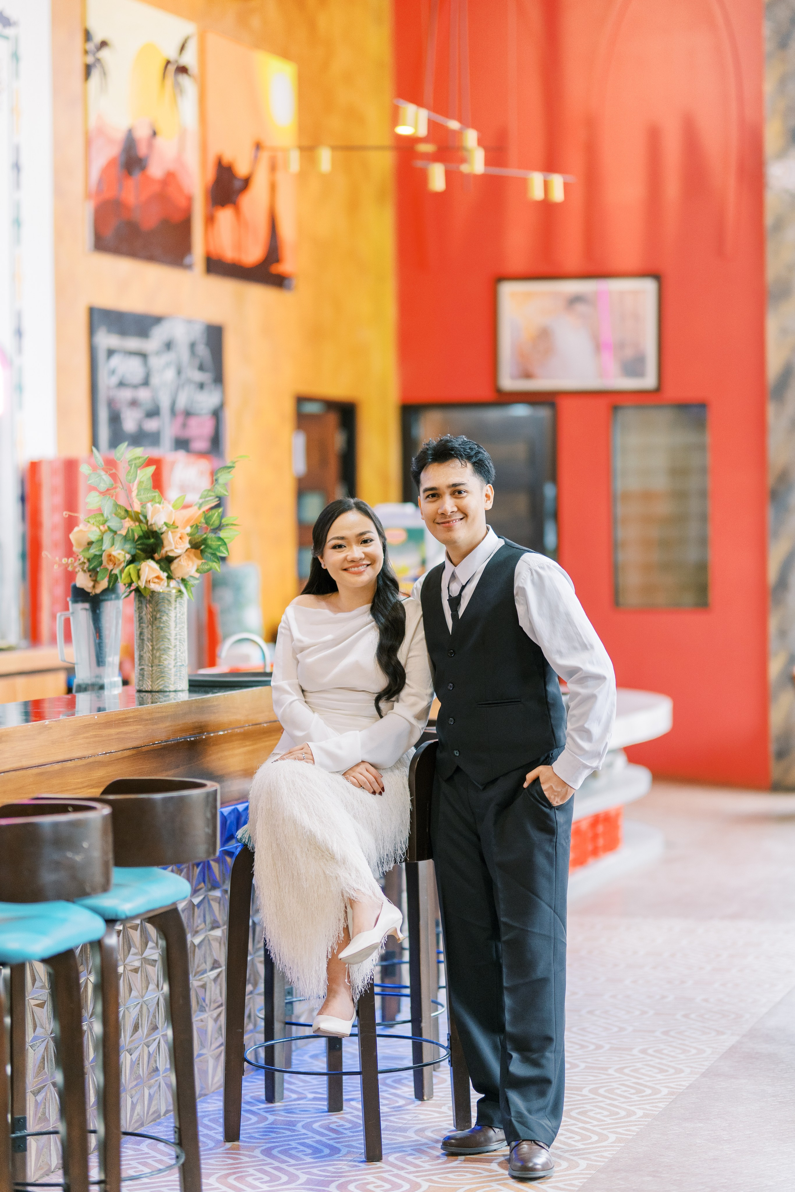 Honey& Denver Wedding. Momentaphoto