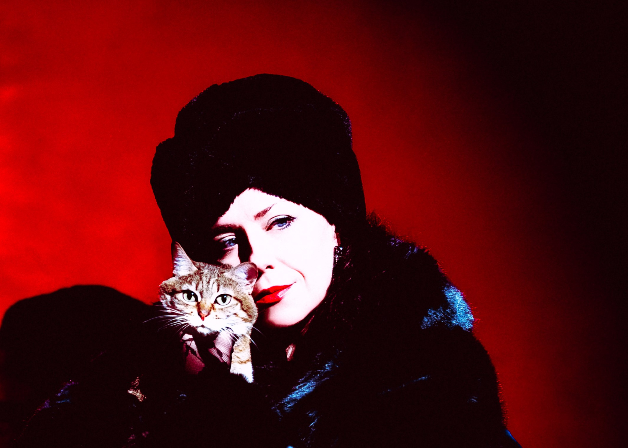 MADAM. Ekaterina Tsurkina-Appina Photography Canada