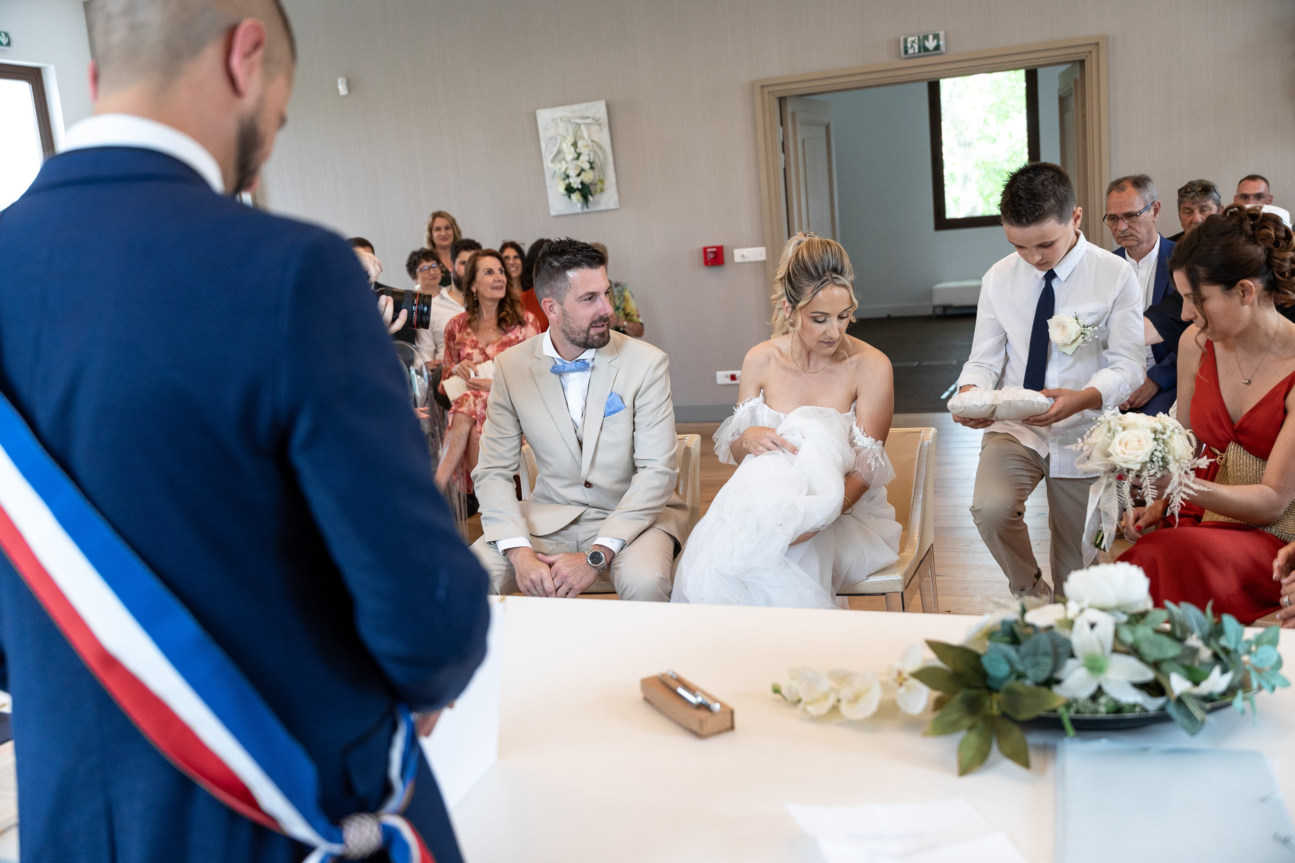 Wedding photography. Wedding-Family photographer, South of France–Paris, Valentina Acrement