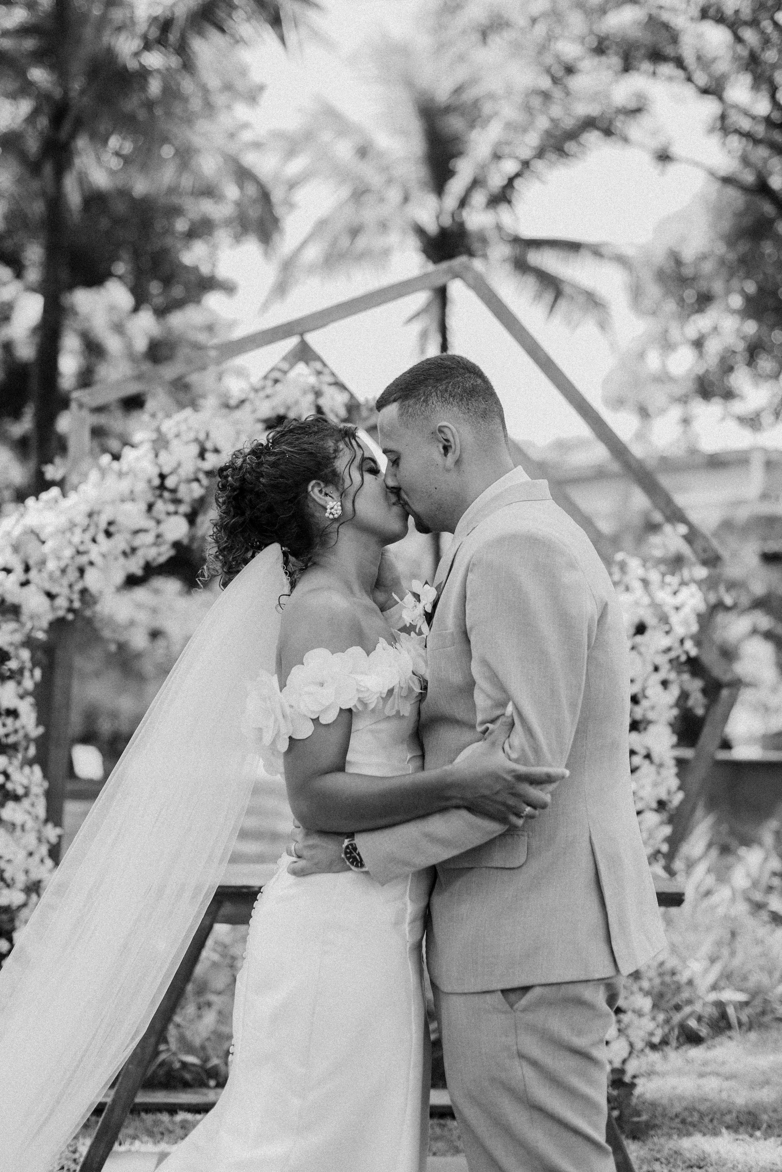 Leandro & Ketllin | Casamento. Junior Ribeiro Fotografia