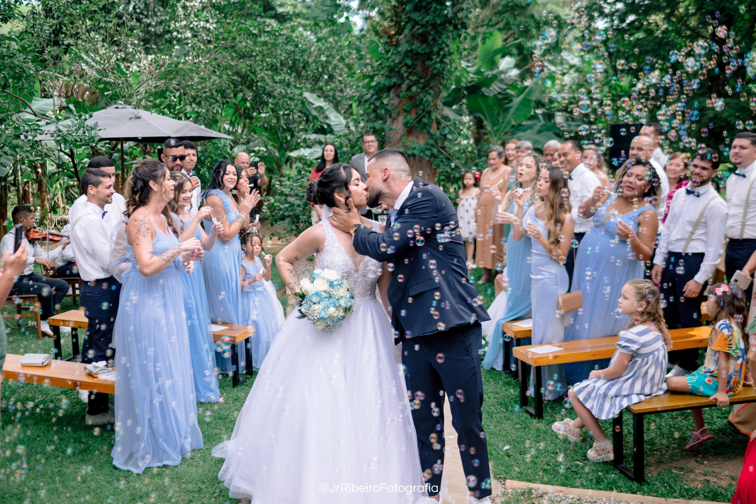 Alessandre & Raynara | Casamento. Junior Ribeiro Fotografia