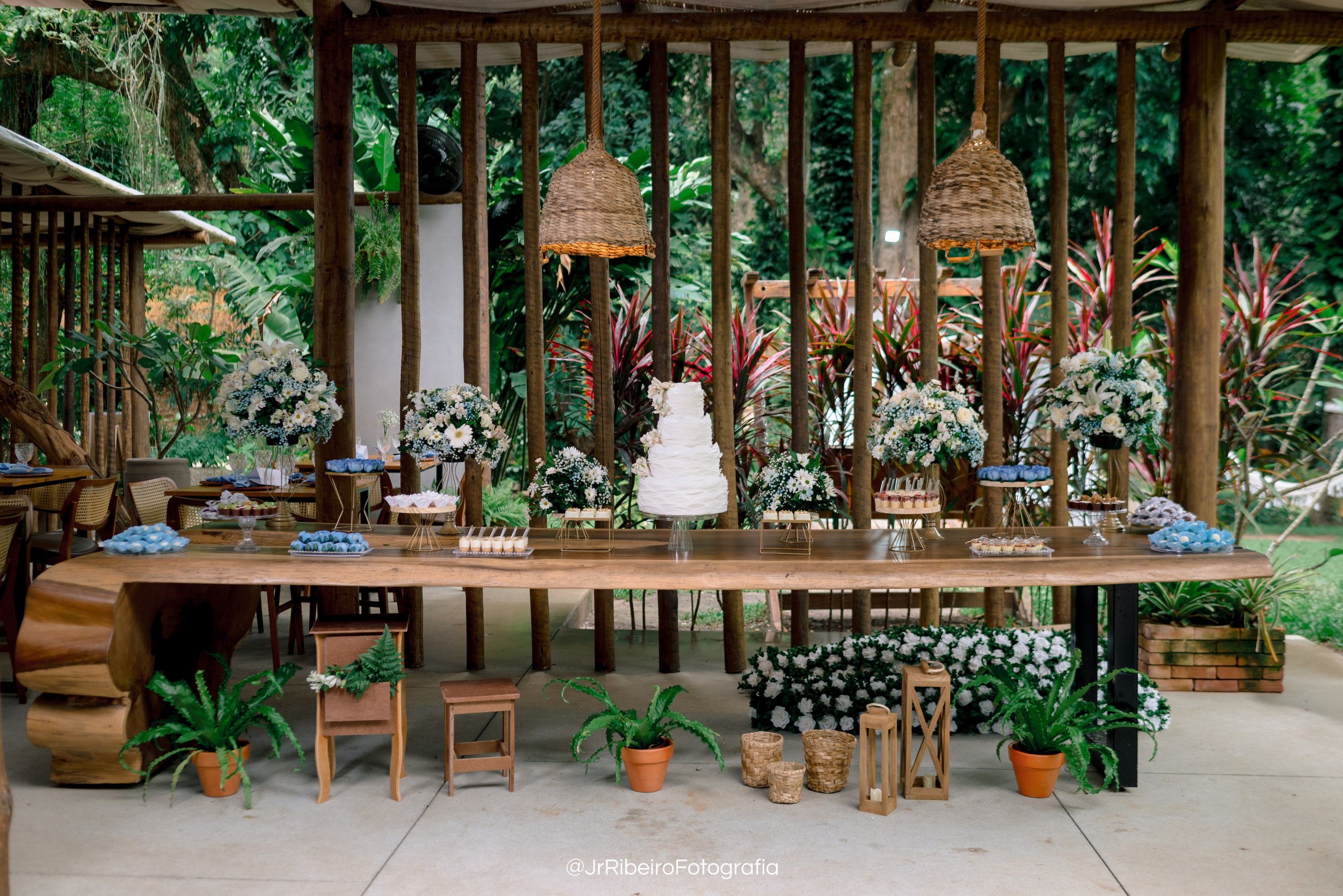 Alessandre & Raynara | Casamento. Junior Ribeiro Fotografia