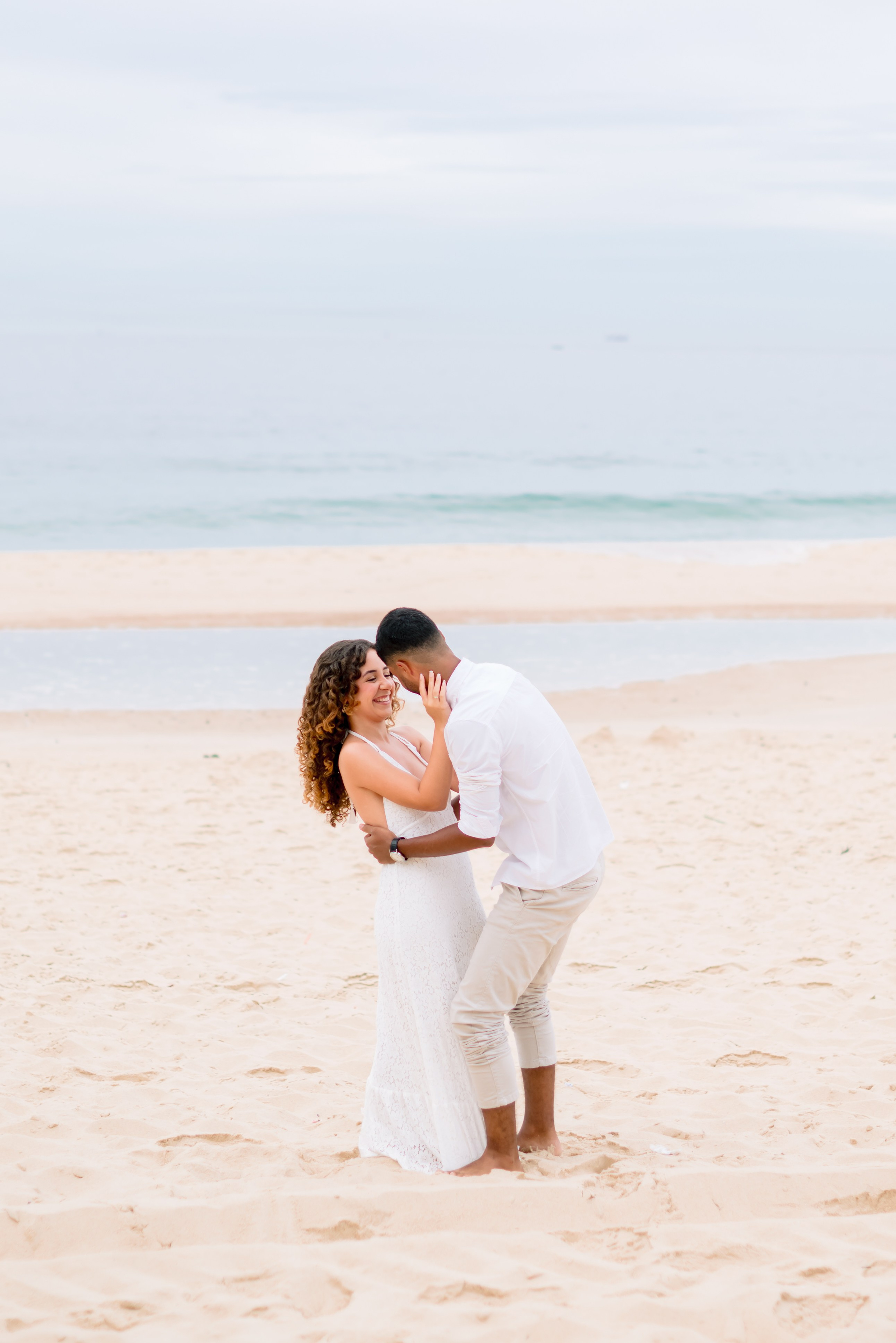Aquila & Lizandra | Pré Wedding. Junior Ribeiro Fotografia
