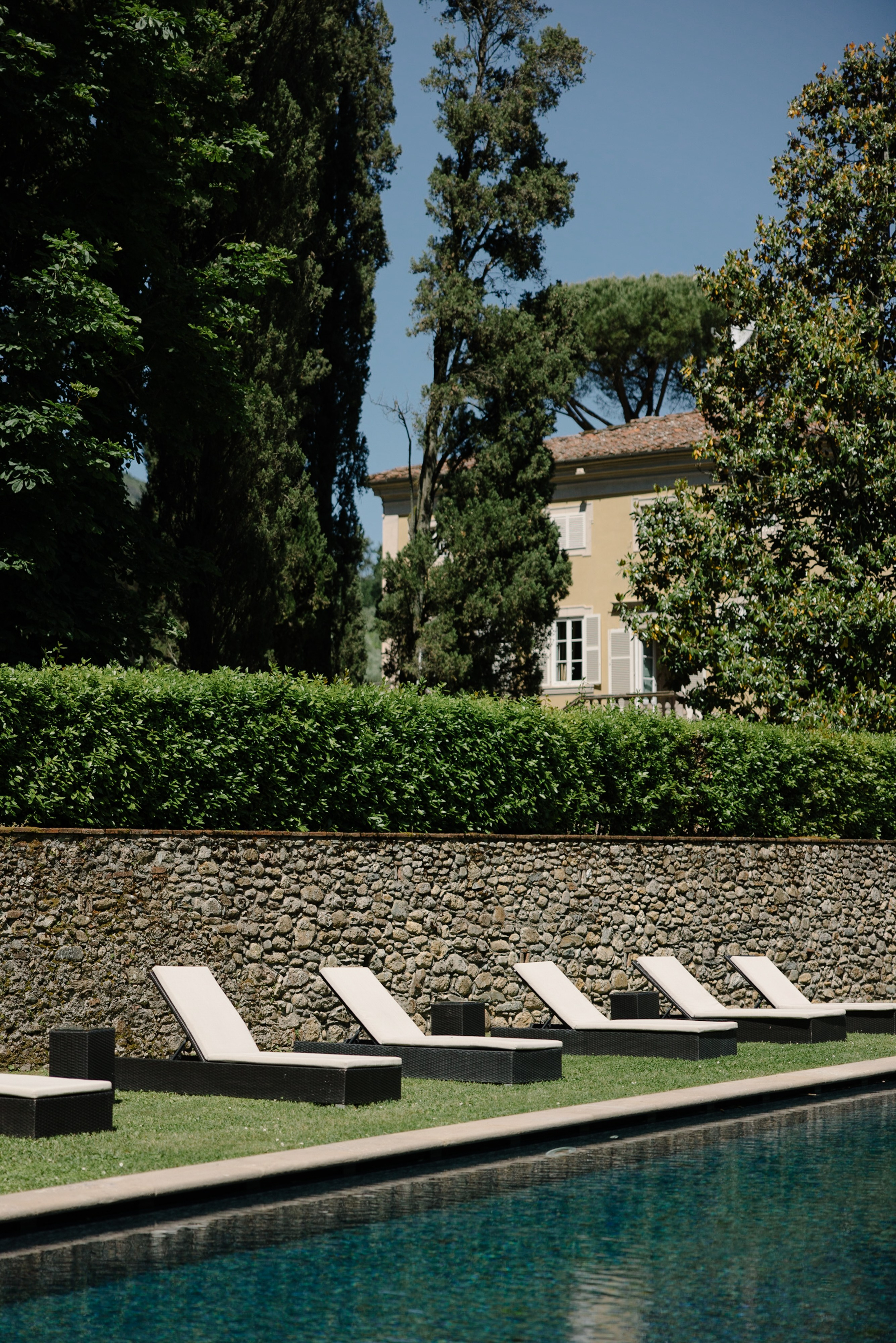 Melissa&Obaid. Wedding photographer Italy