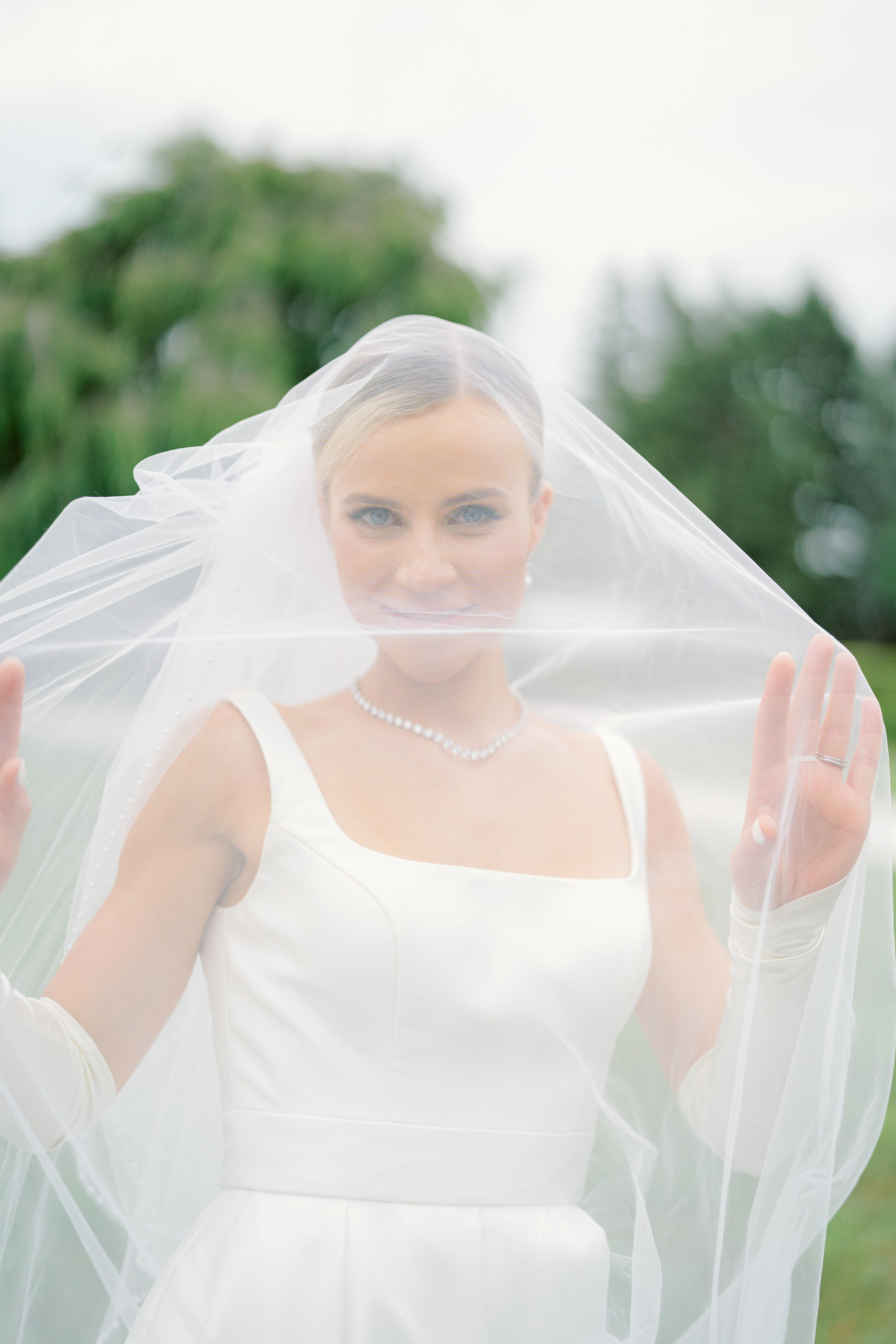 Caroline and Brendan’s Elegant Multicultural Wedding. Wedding photographer and videographer New York | New Jersey