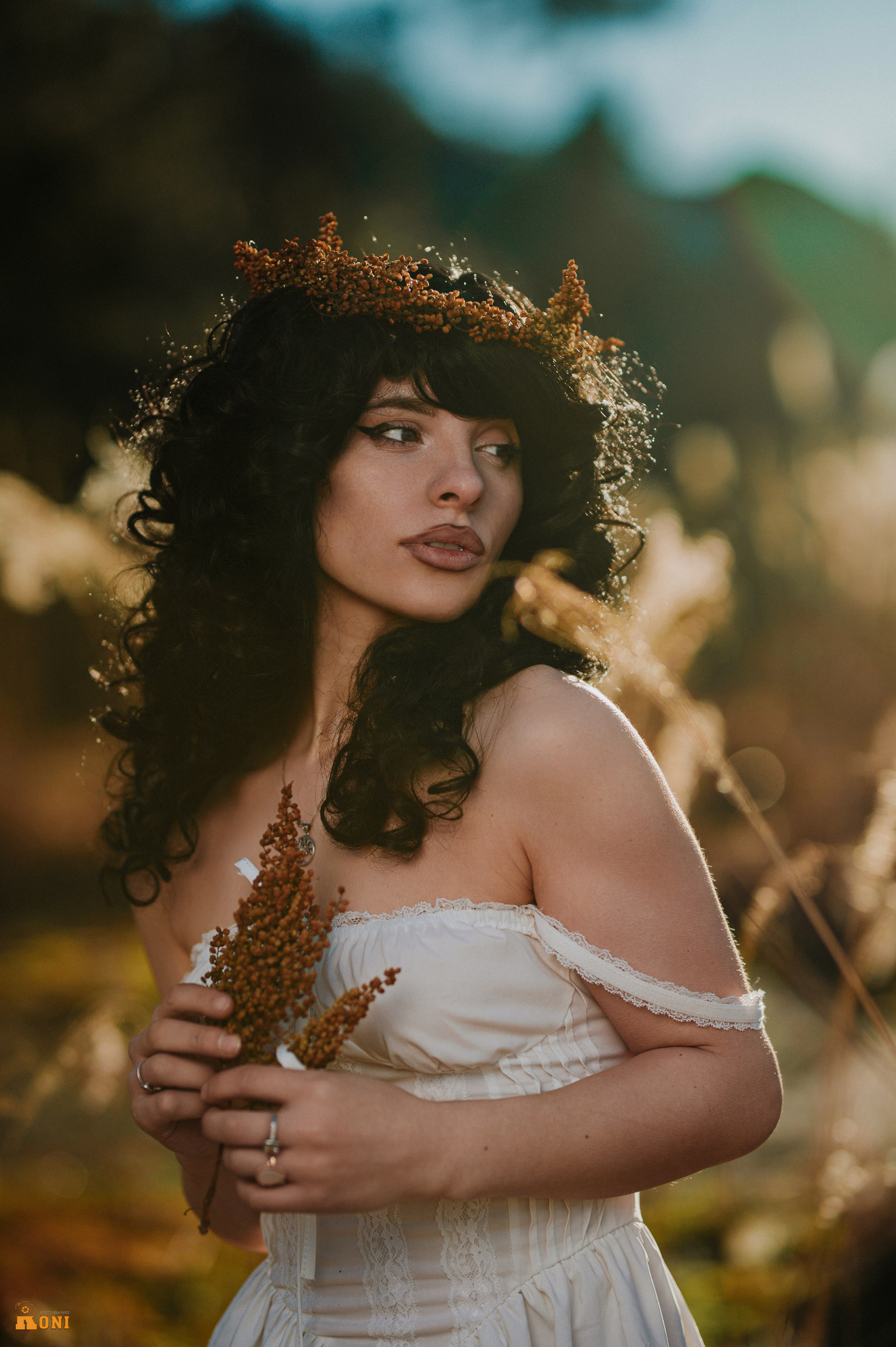 MD: თიკო მელაძე (პერსონალური ფოტოსესია)