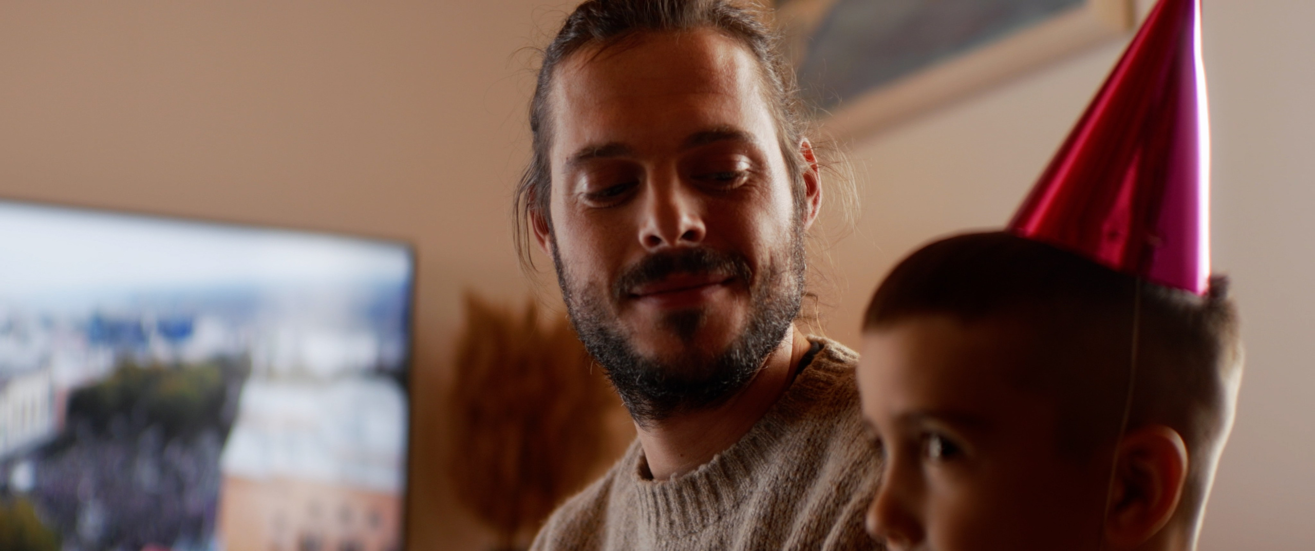 POD LUPOM. Ervin Golubović: Cinematographer and Director