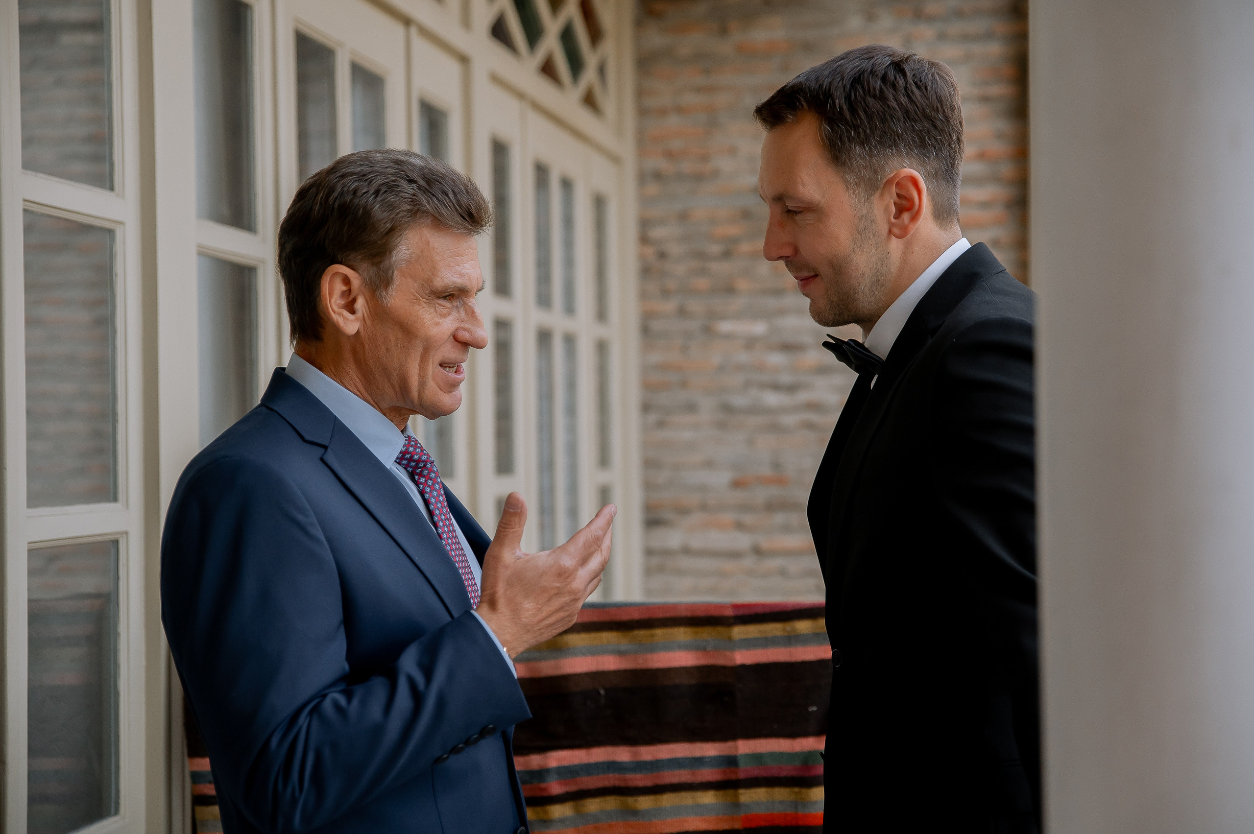 Ольга & Юрий. Свадебный и семейный фотограф Екатерина Шестакова