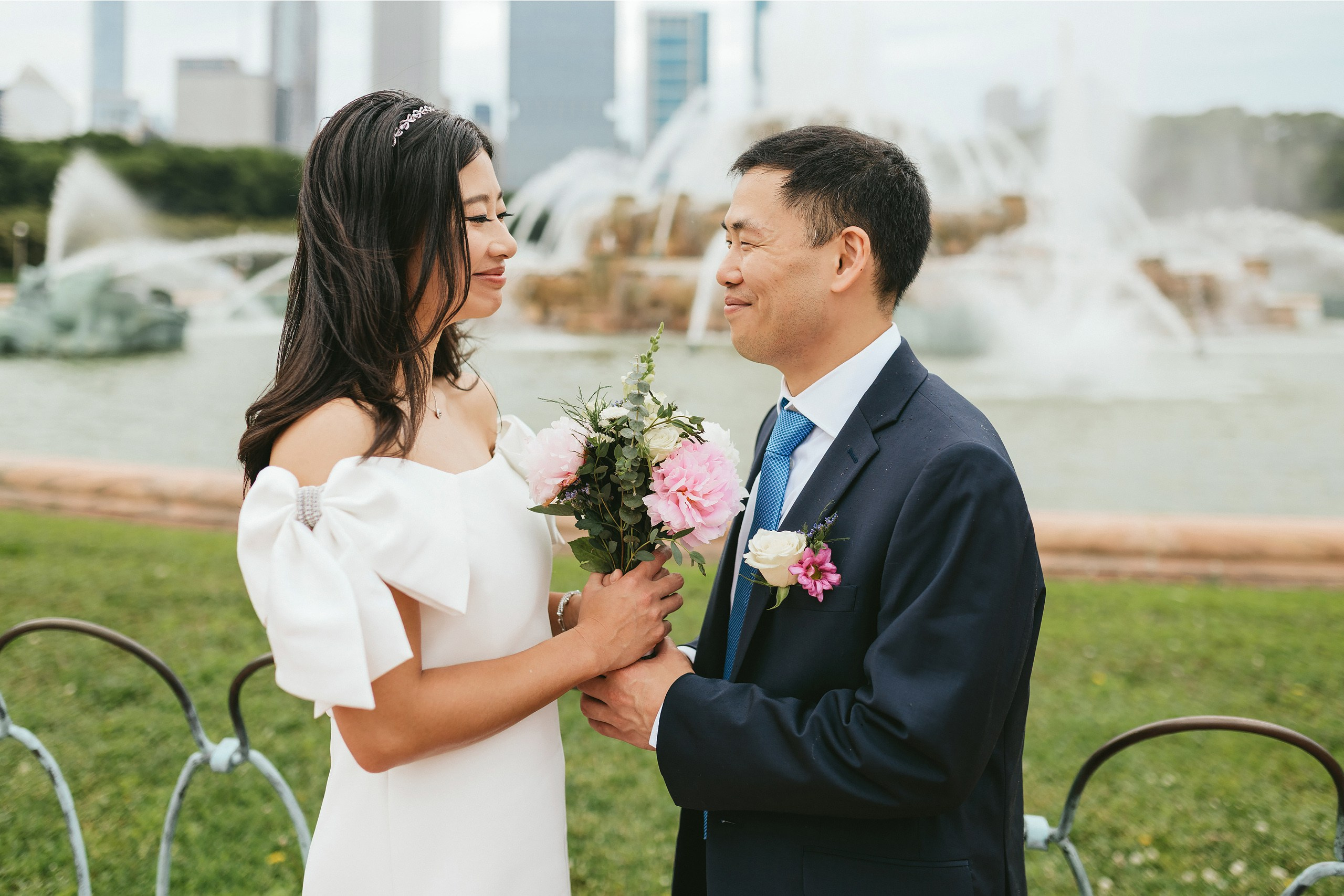 06.20.2025 Wedding. Wedding family event photographer in Chicago Nick Yushevich