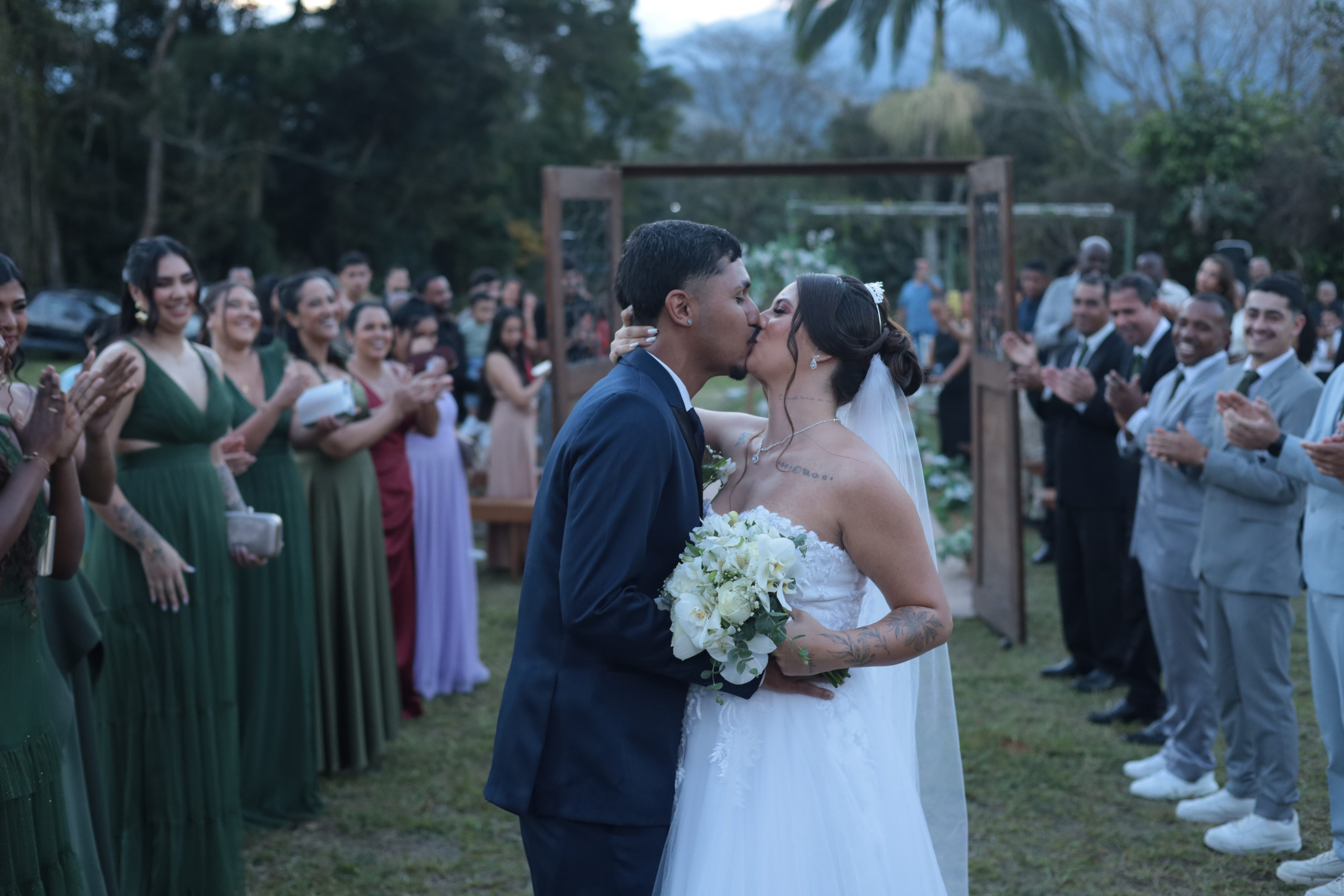Ketely & Gabriel |Chacara Z | Itatiaia/RJ. Studio Rodney Côrtes