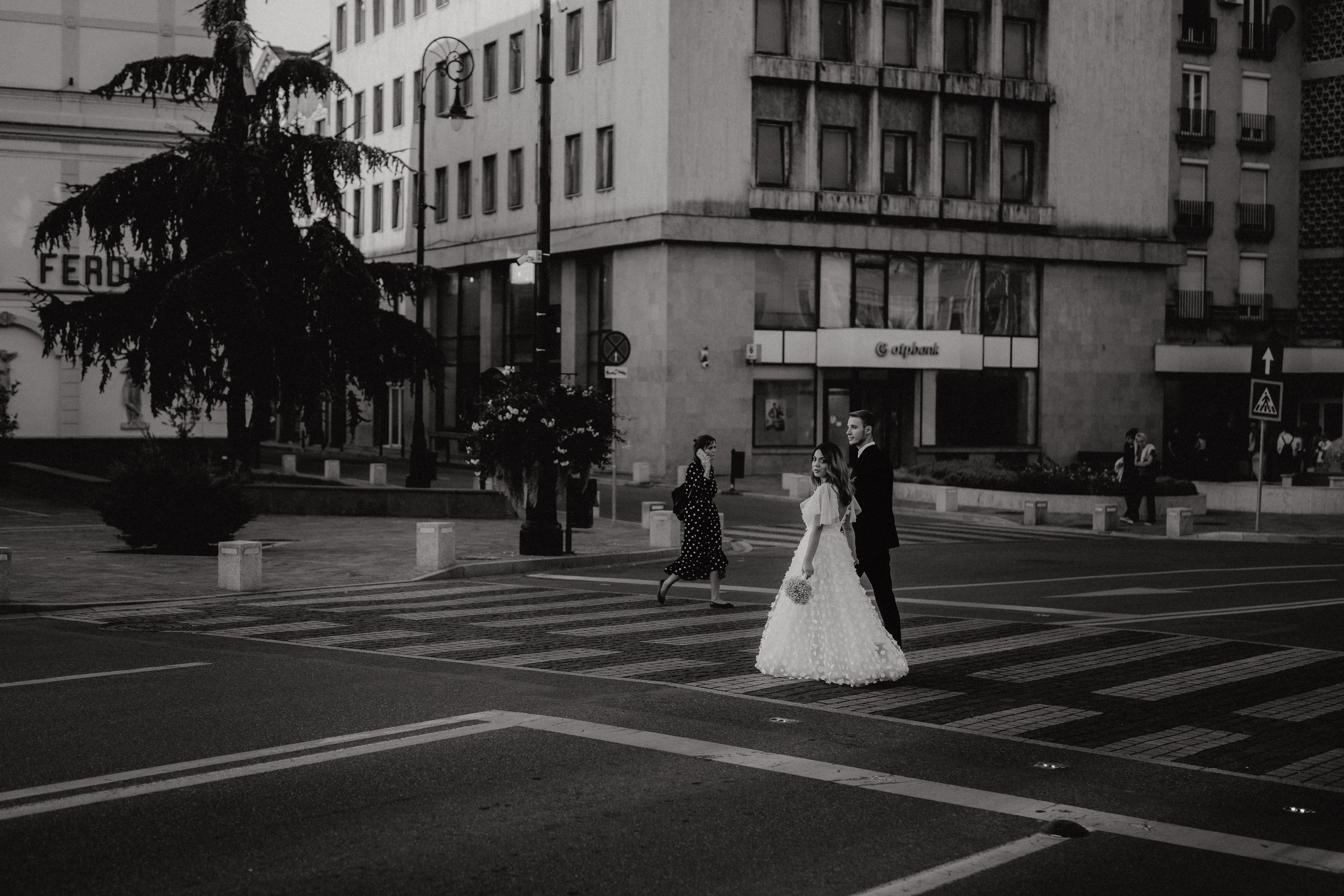 Ella - Catalin | Oradea