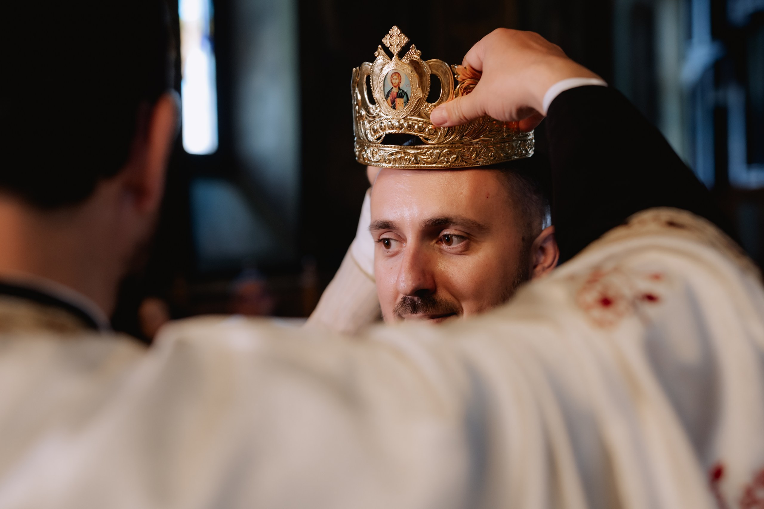 Bianca - Florin | Ramnicu Valcea. Fotografie & Videografie Nunta