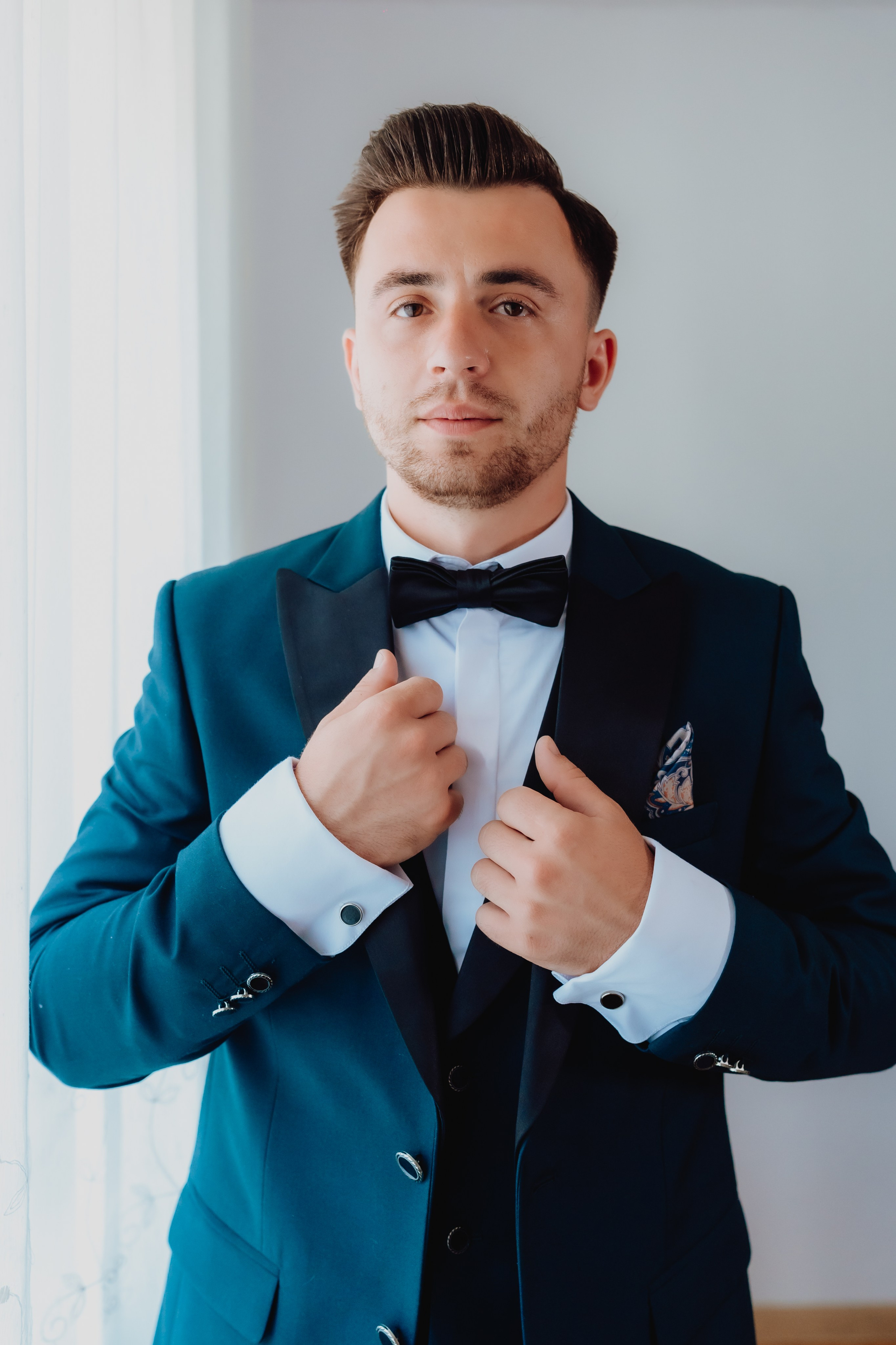 Catalina - Antonio | Horezu. Fotografie & Videografie Nunta