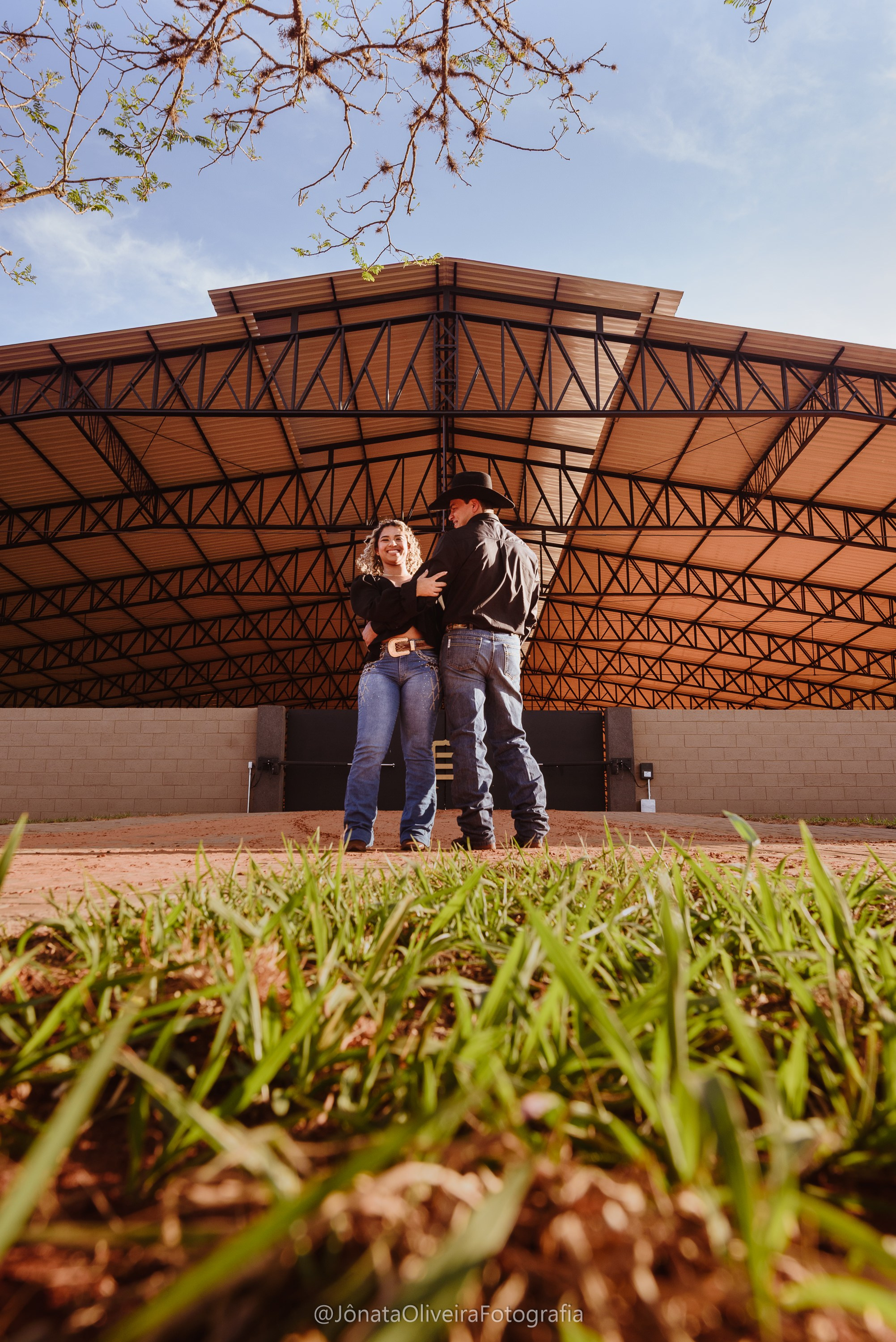 Pre Wedding Luérica e Vinicius. Fotografia de casamentos e ensaios em avaré Jônata Oliveira