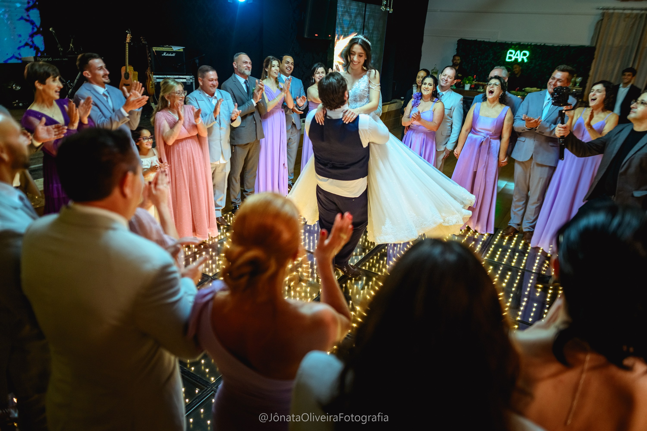 Natalia e Luan. Fotografia de casamentos e ensaios em avaré Jônata Oliveira