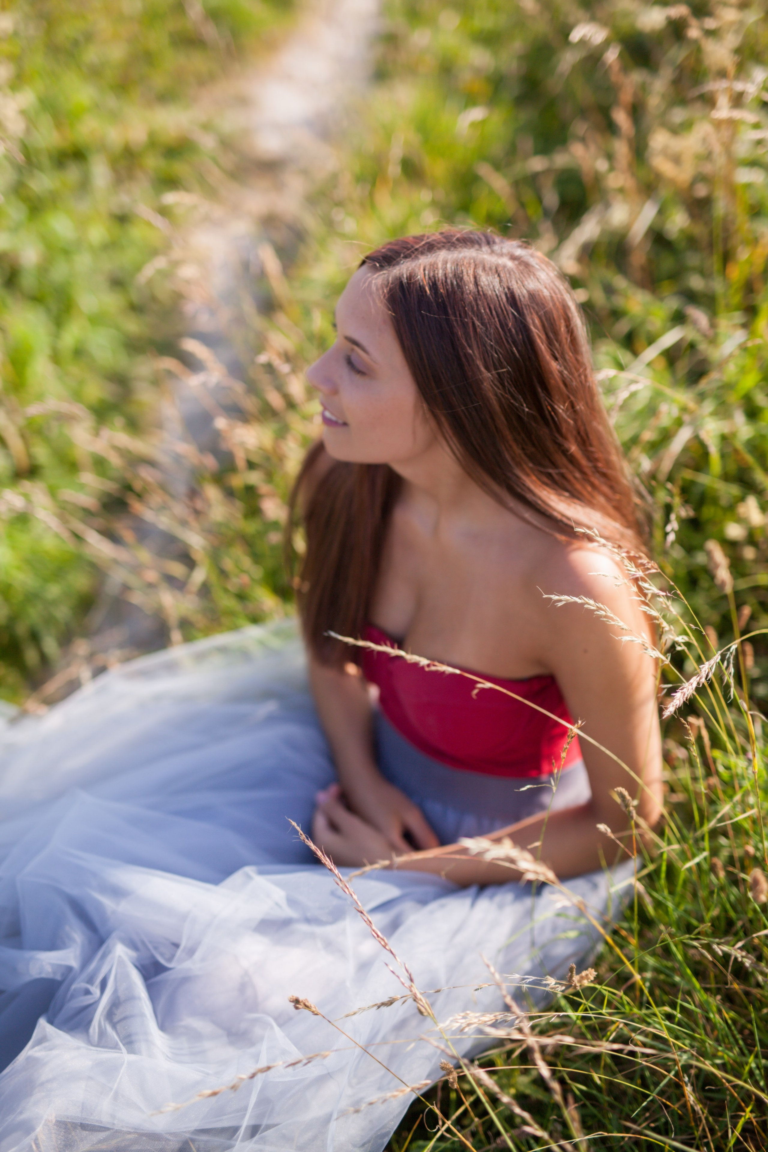 Norwegian coast. Family and real state photographer in Haugesund Dina Vikra