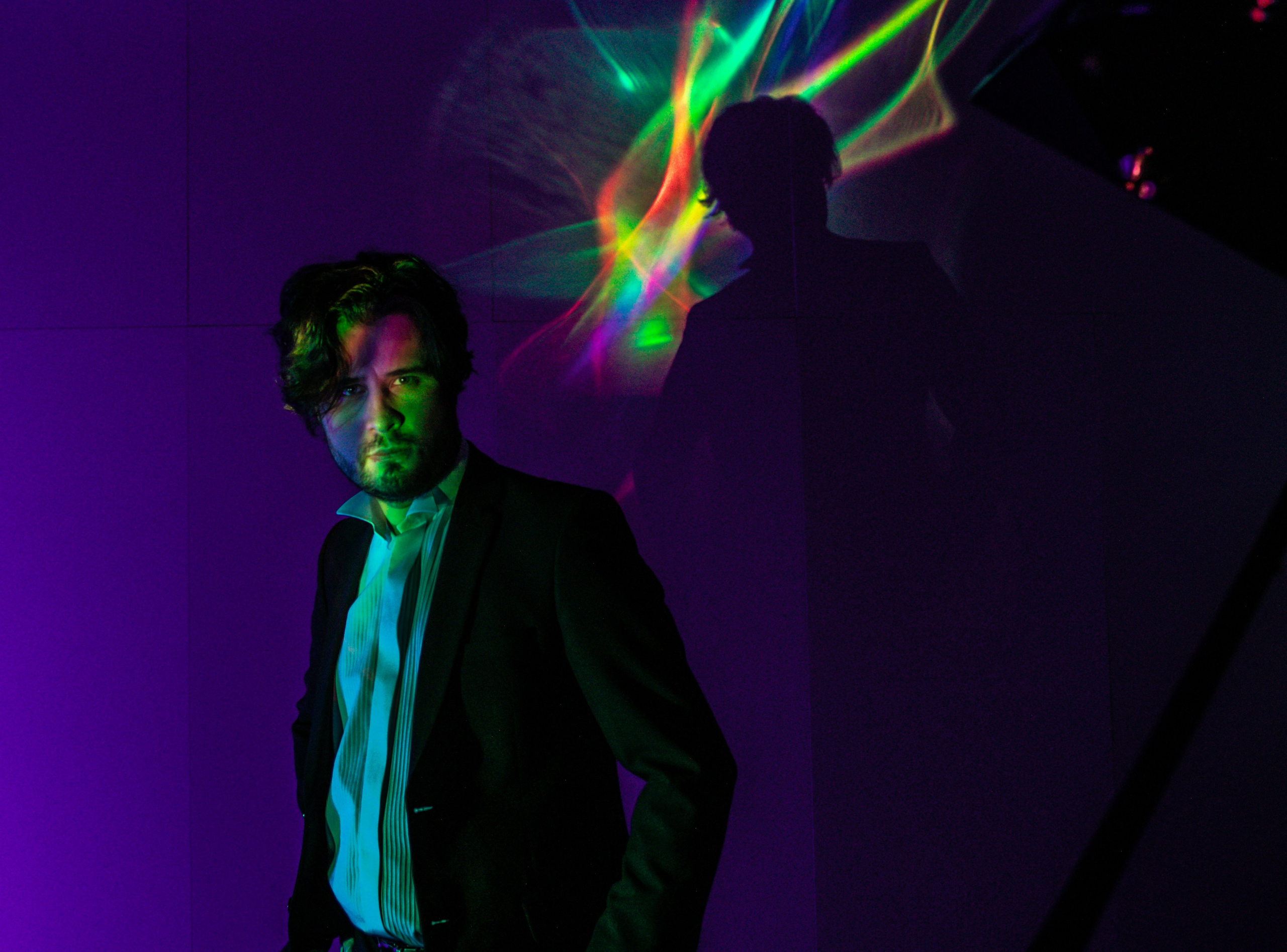 A.Osokins 2021. Sandra Garanca Portrait and event photographer