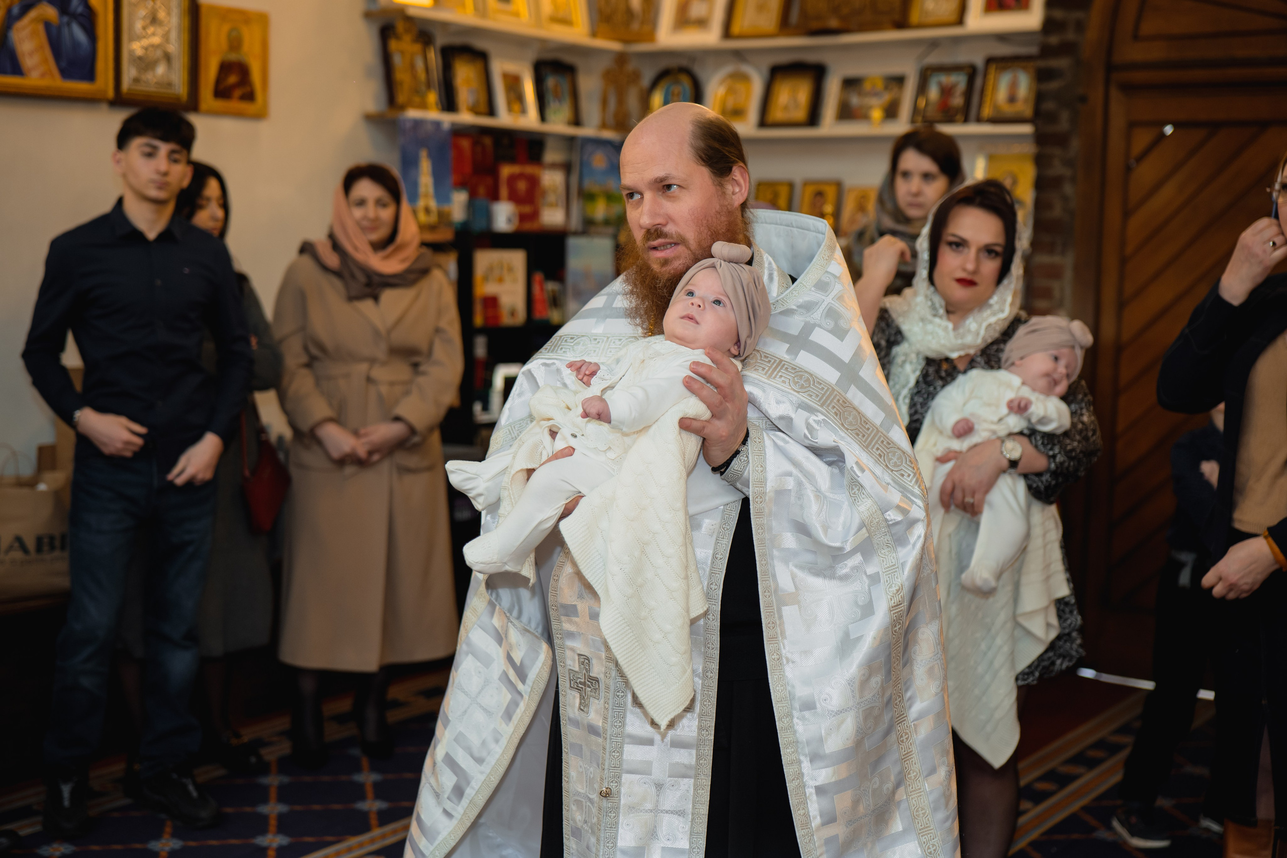 Melany & Stefany. Fotograful și Cameramanul familiei dvs în Franța Paul Photographer