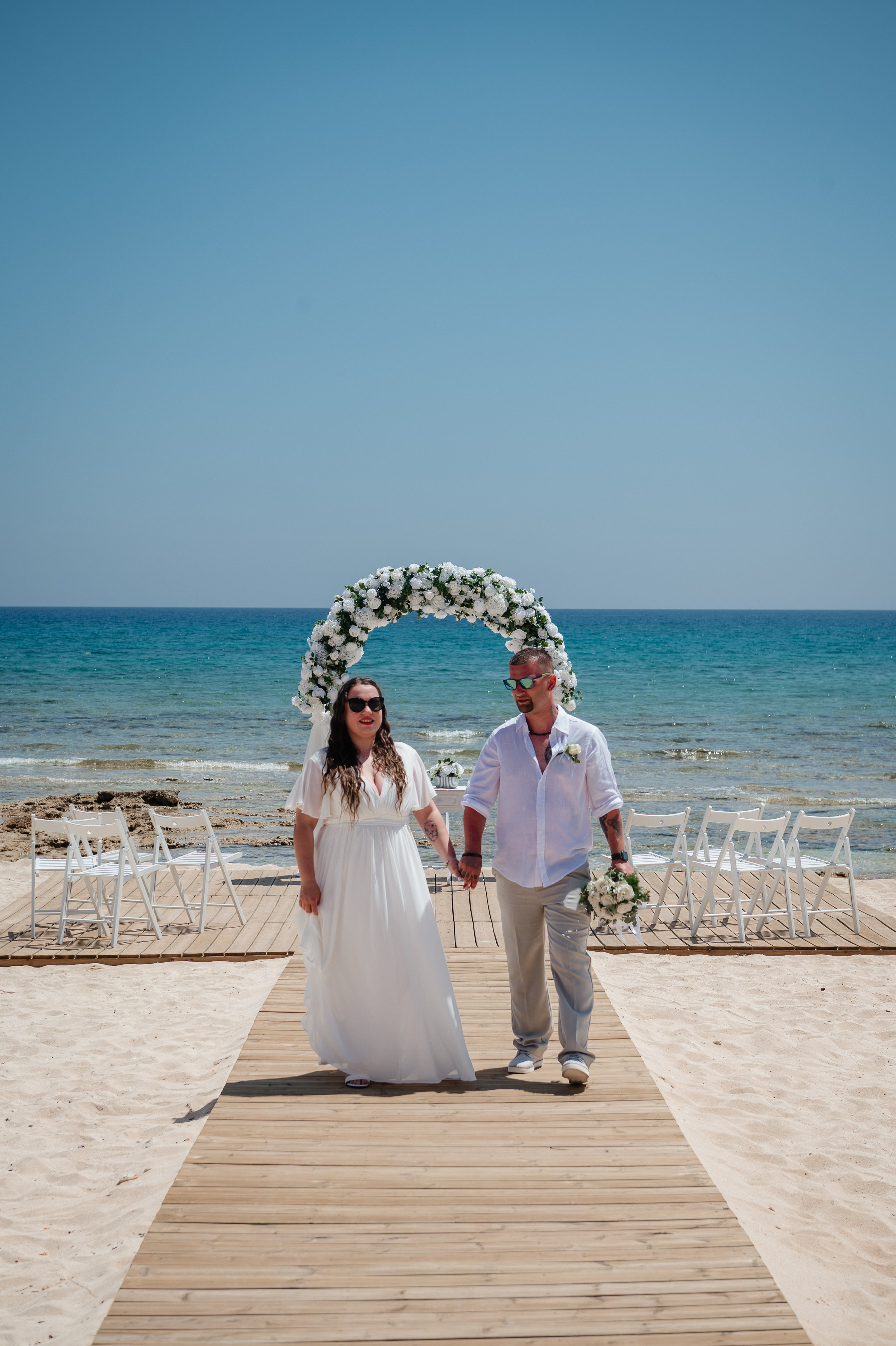 AyaNapa Ceremony. AdrianOltean.wfolio.pro