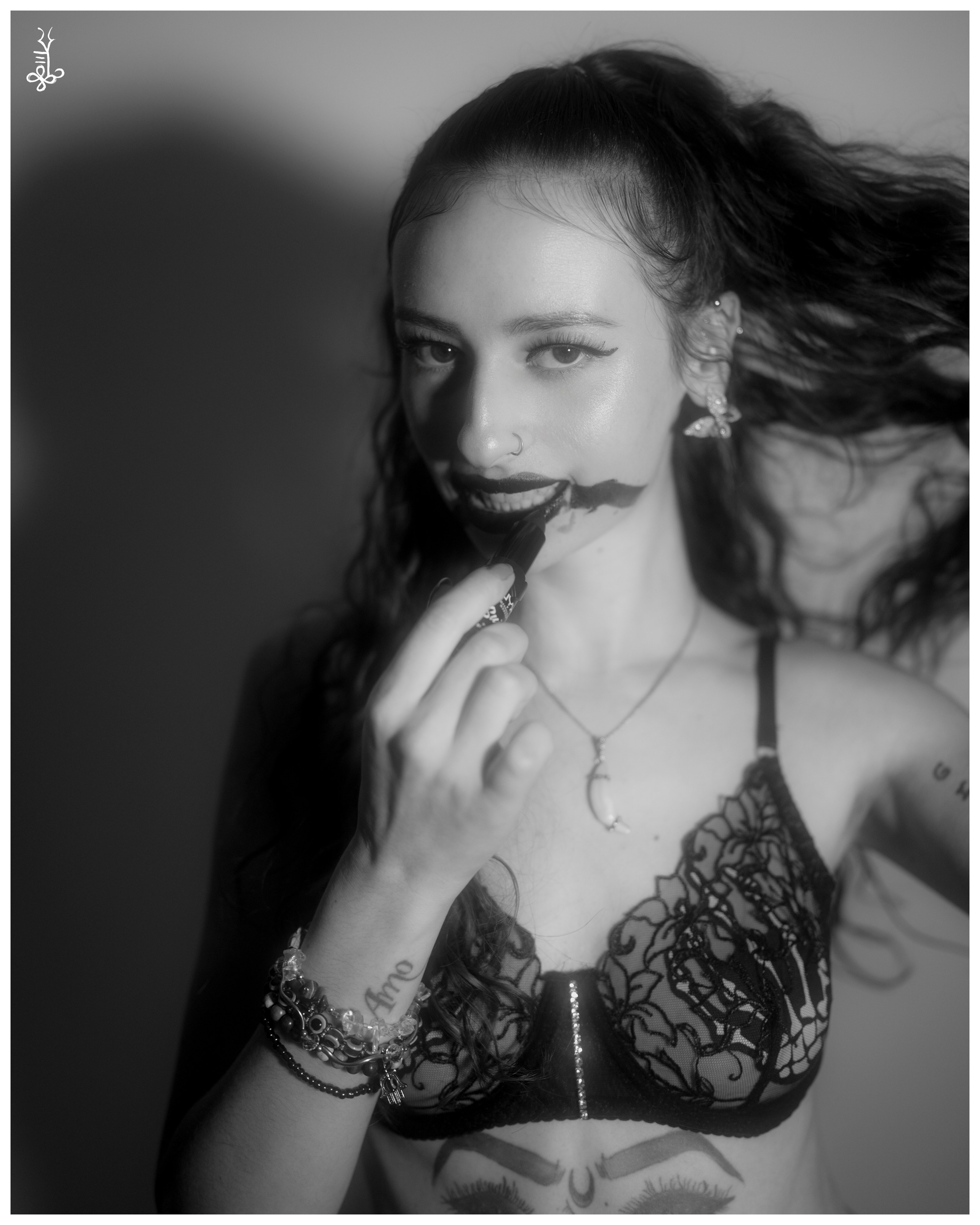 JASELLA. Ke’Ondris