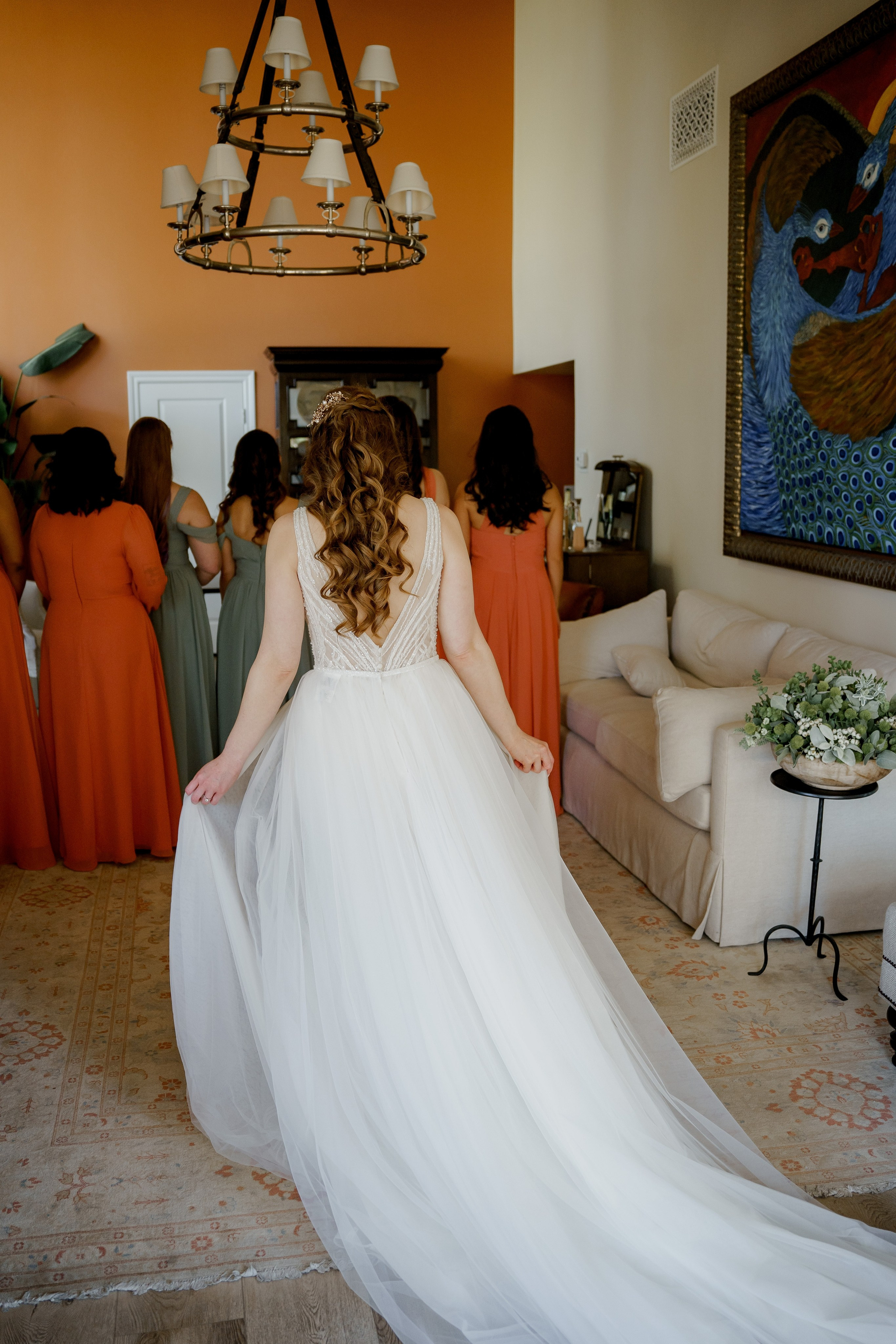 K&O. Orange County Wedding Photographer & Videographer | Candid & Timeless Wedding Photo + Video | Italiantsev