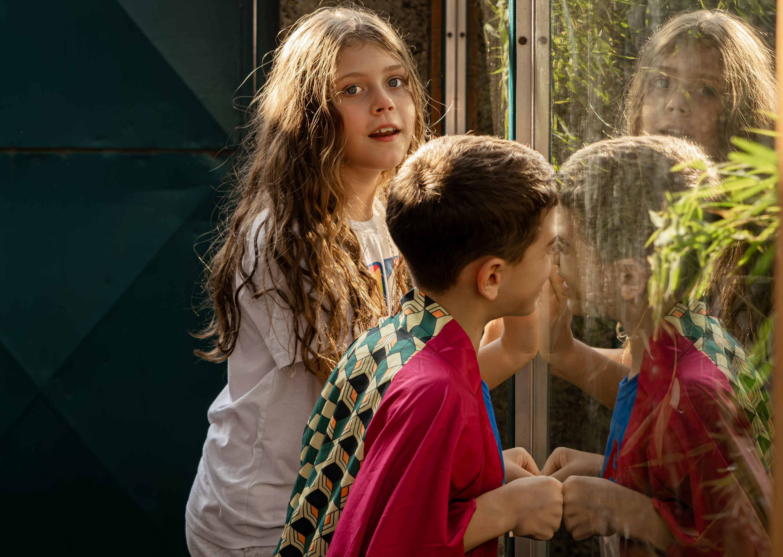 Belgrade ZOO. Victoria Fedoseenko. Photographer from Serbia