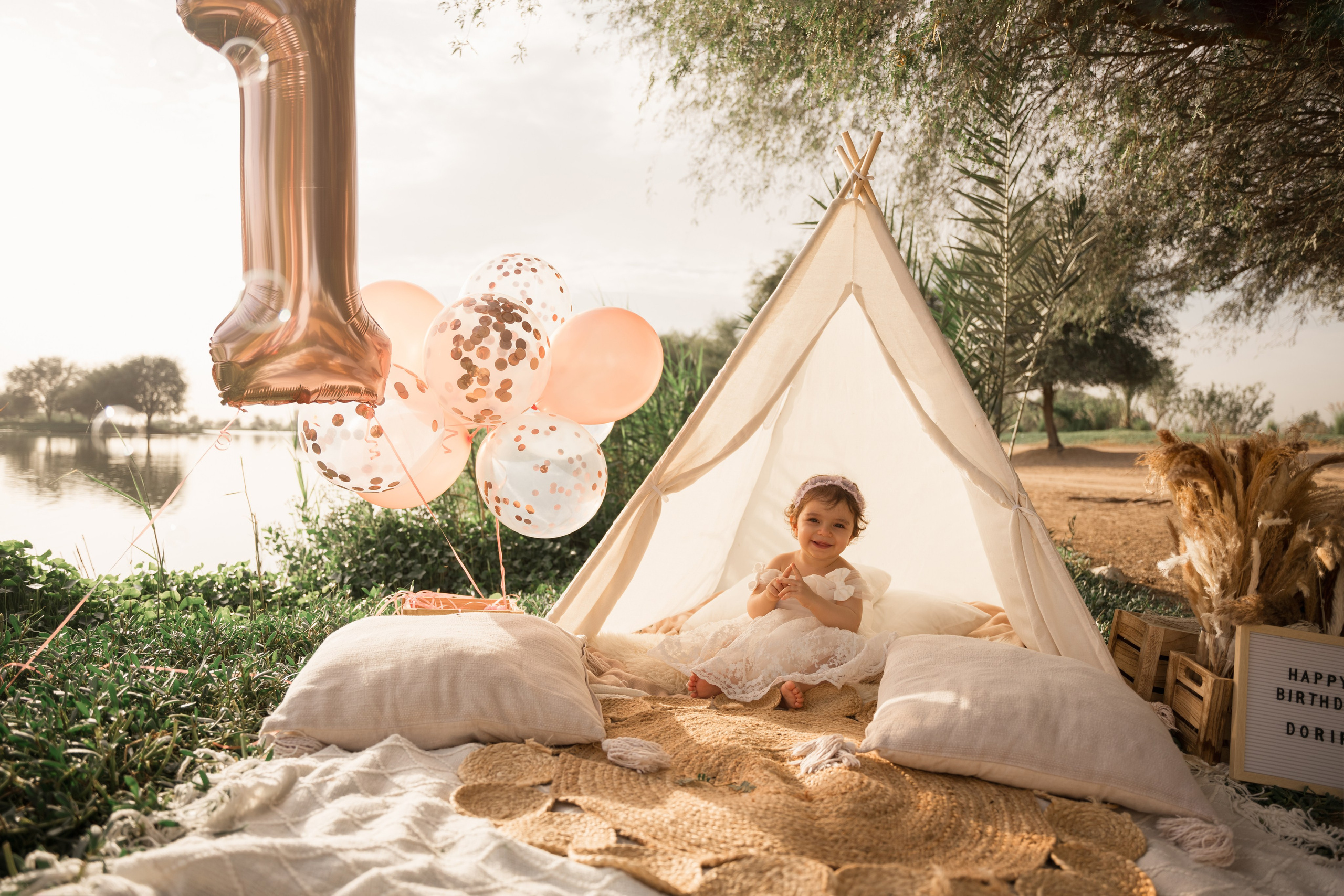 Wonderful celebration. Angela Iakovleva — Family Photographer in Dubai