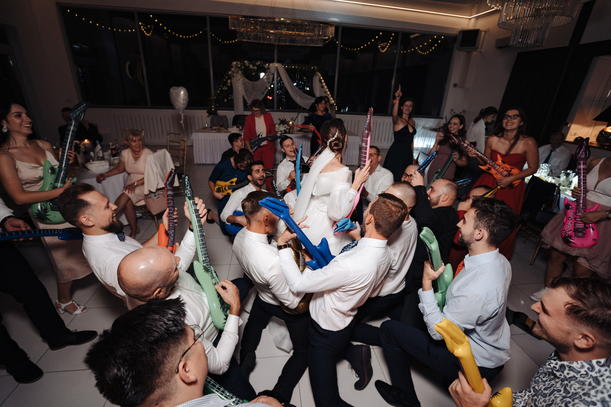 Piotr i Roksolana. Karina Czernecka Foto