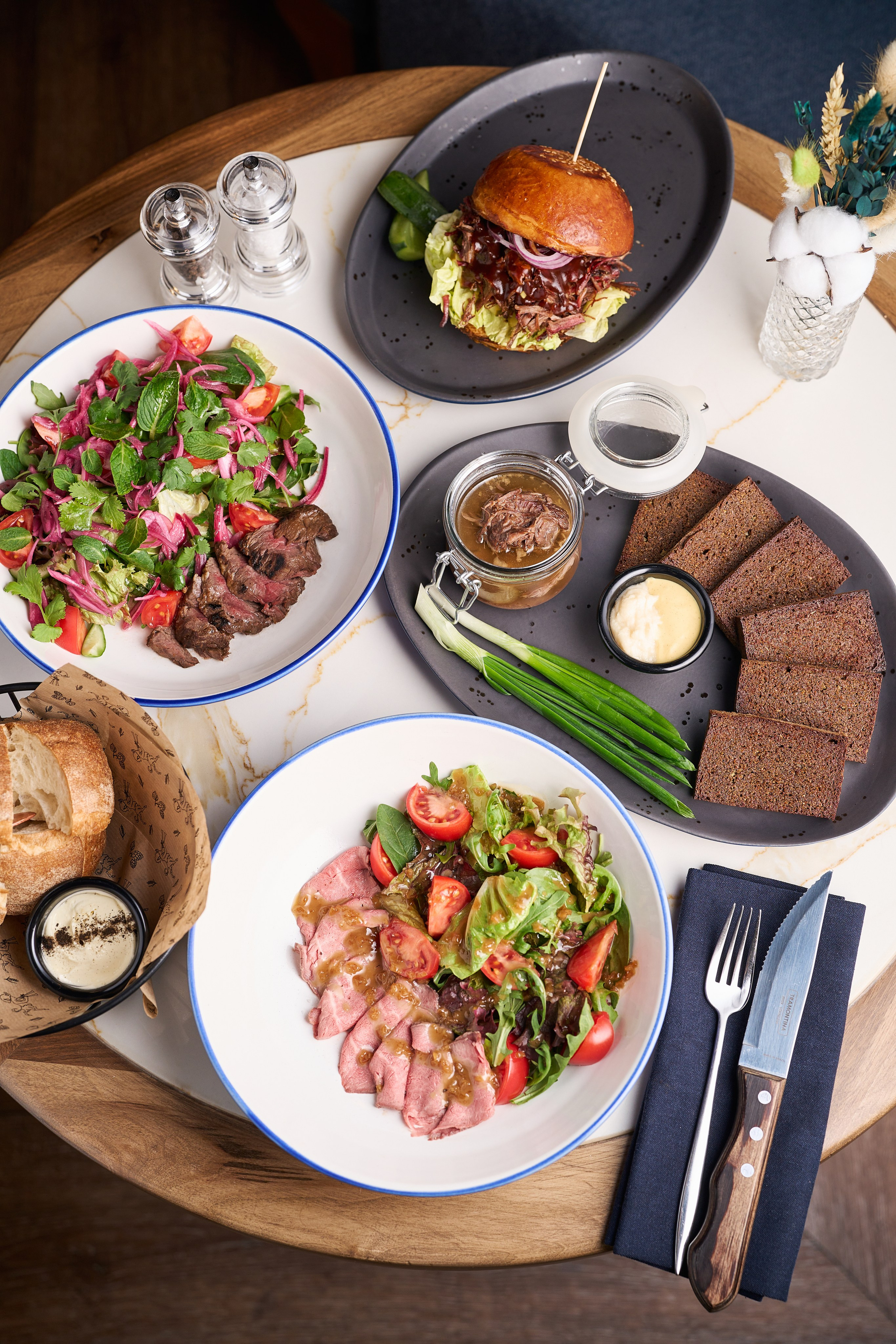 Фуд фото. Фотограф в Ташкенте Павел Насенников