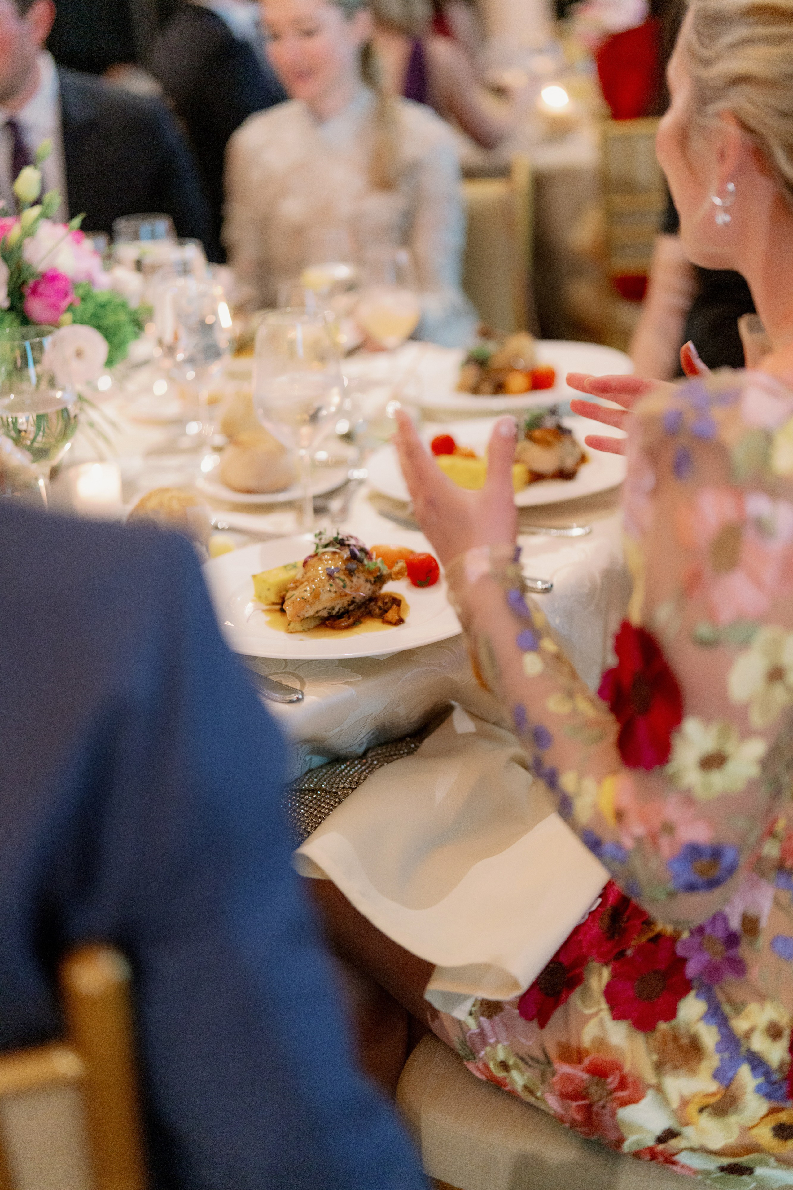 Anne and Maxwell. Wedding photographer and videographer New York | New Jersey