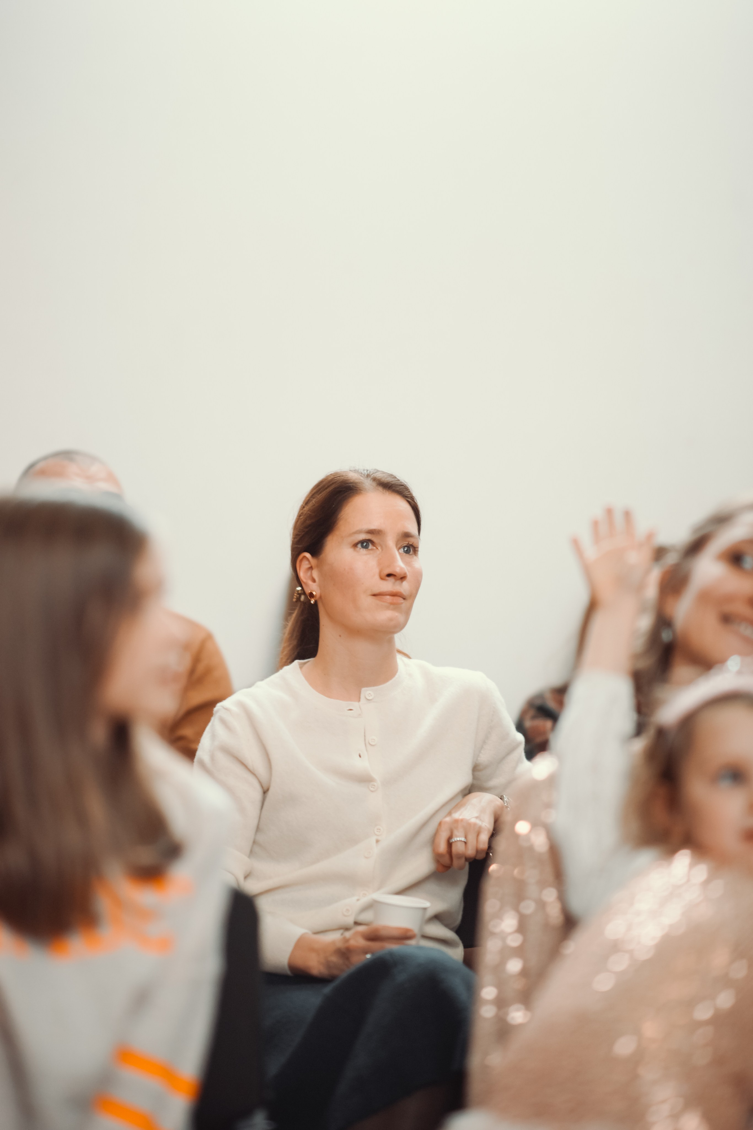 Новый год в DОМе