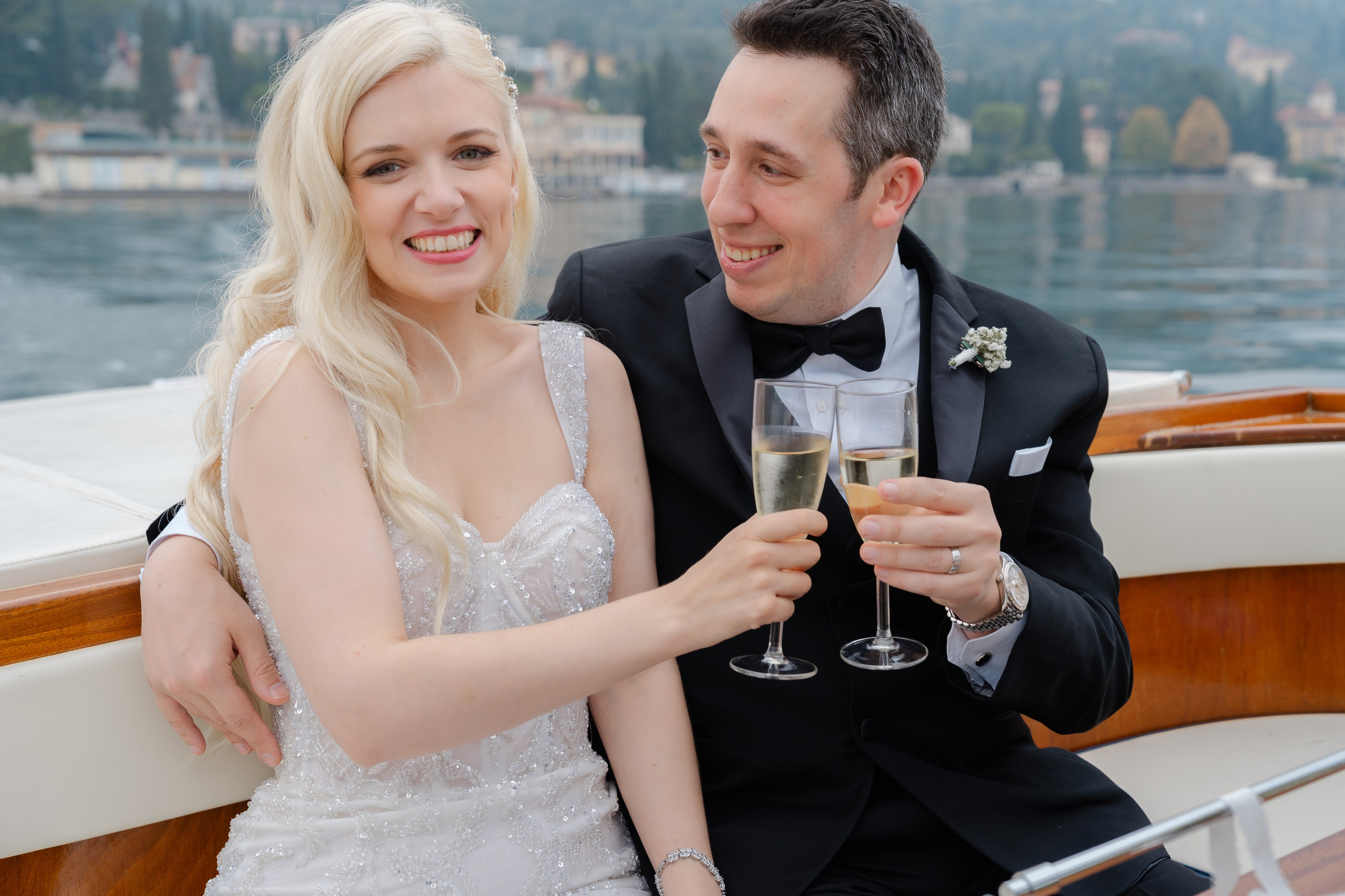 LINDSEY AND ROBERT _LAKE GARDA. PHOTOGRAPHER IN ITALY
