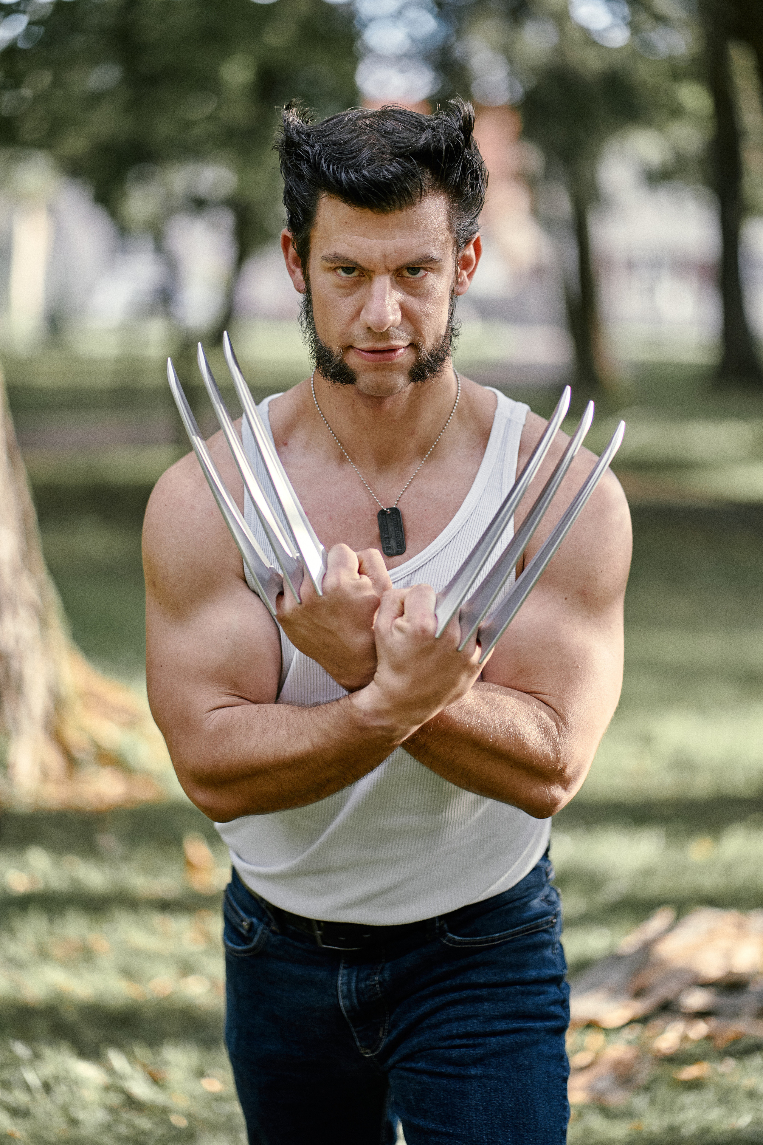 Portrait Fotografie. Fotograf