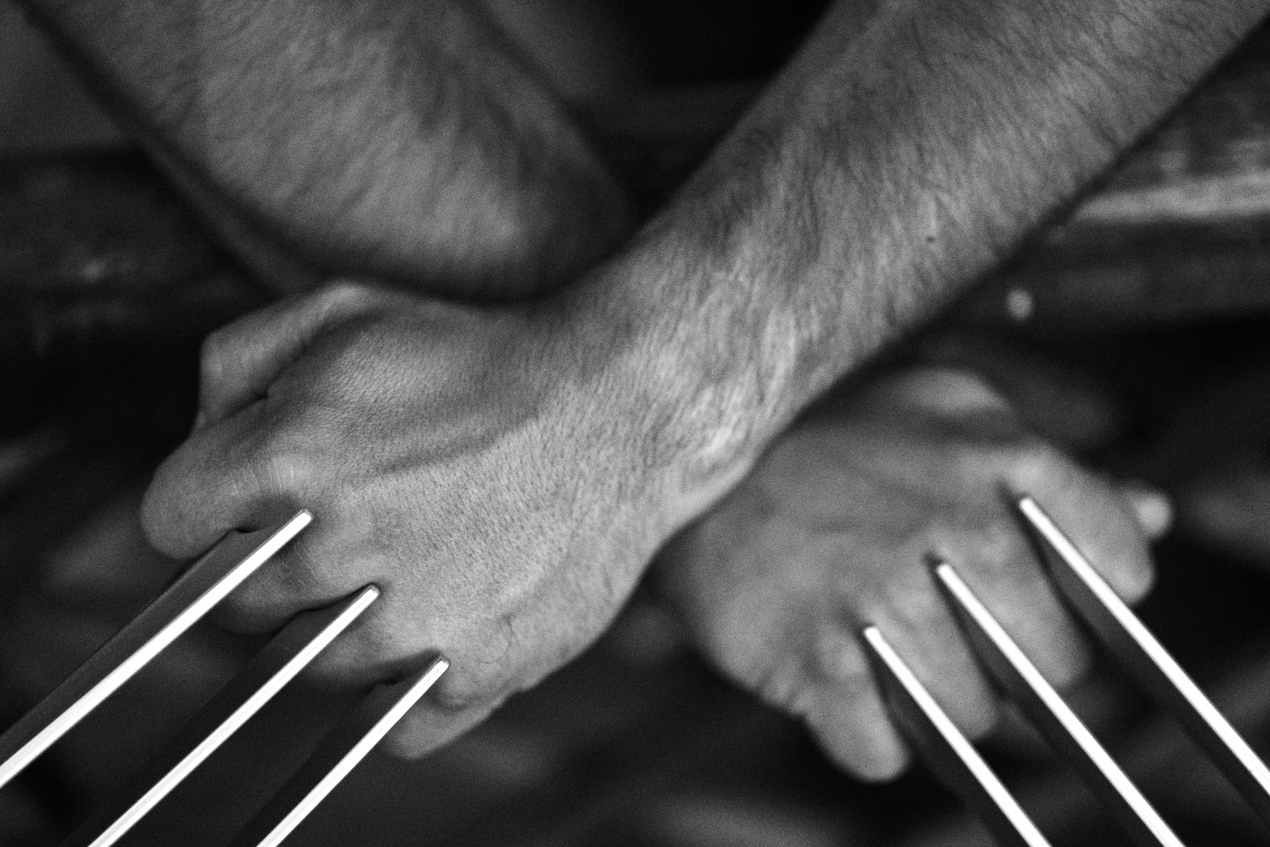 Portrait Fotografie. Fotograf