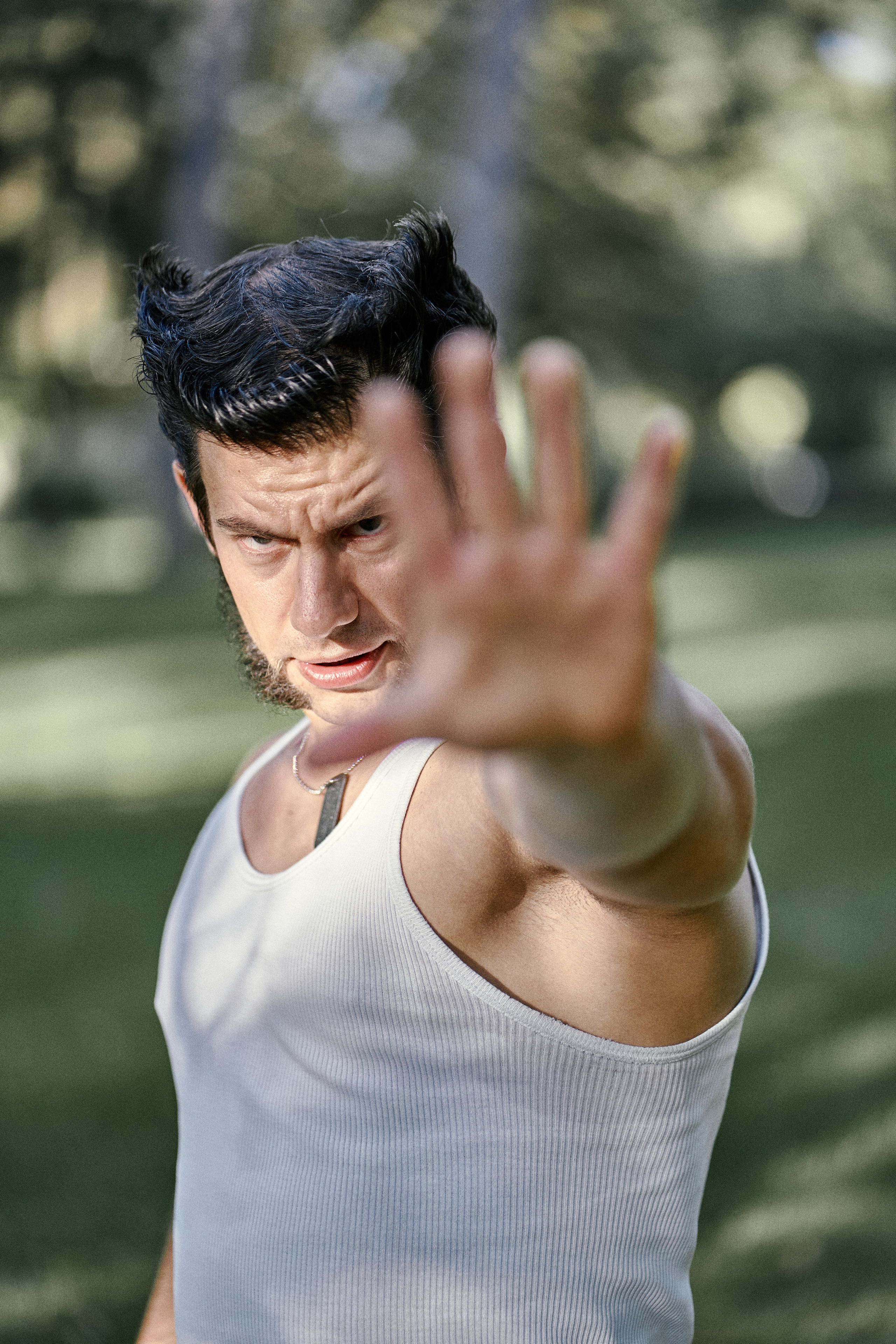 Portrait Fotografie. Fotograf